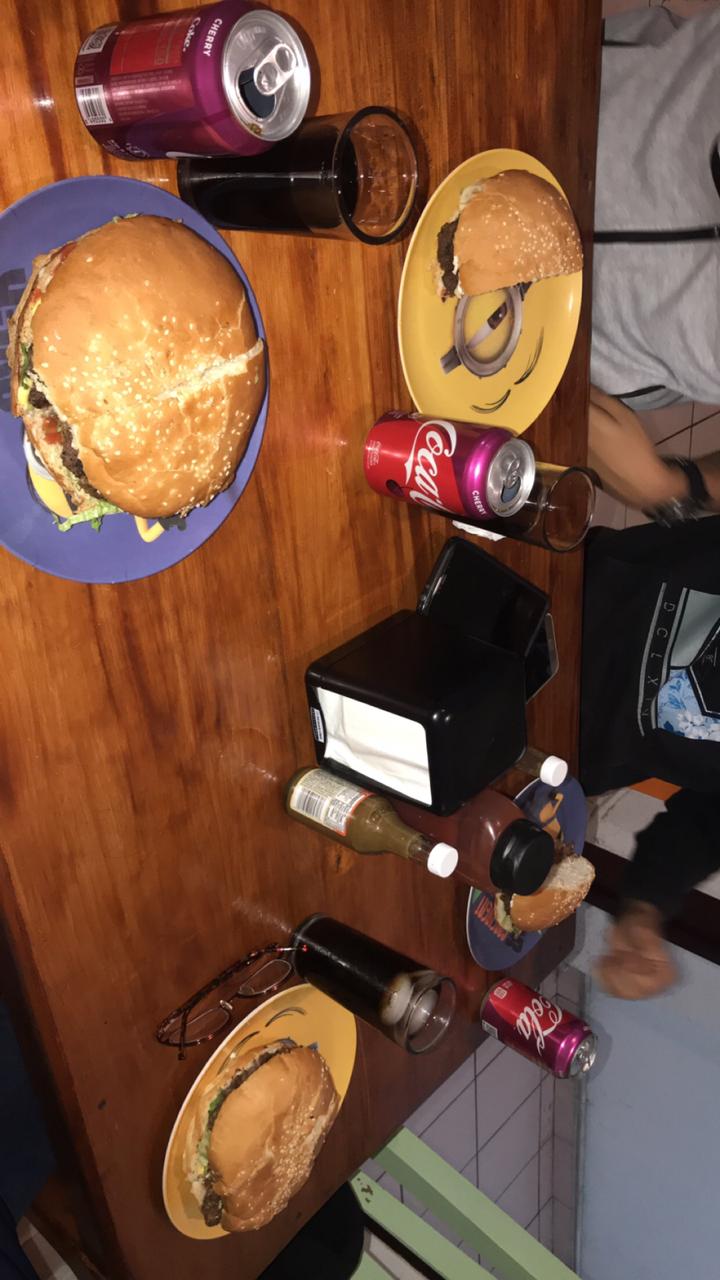 Villanos burguer image 10