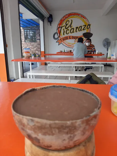El jicarazo tacos y pozol image 3