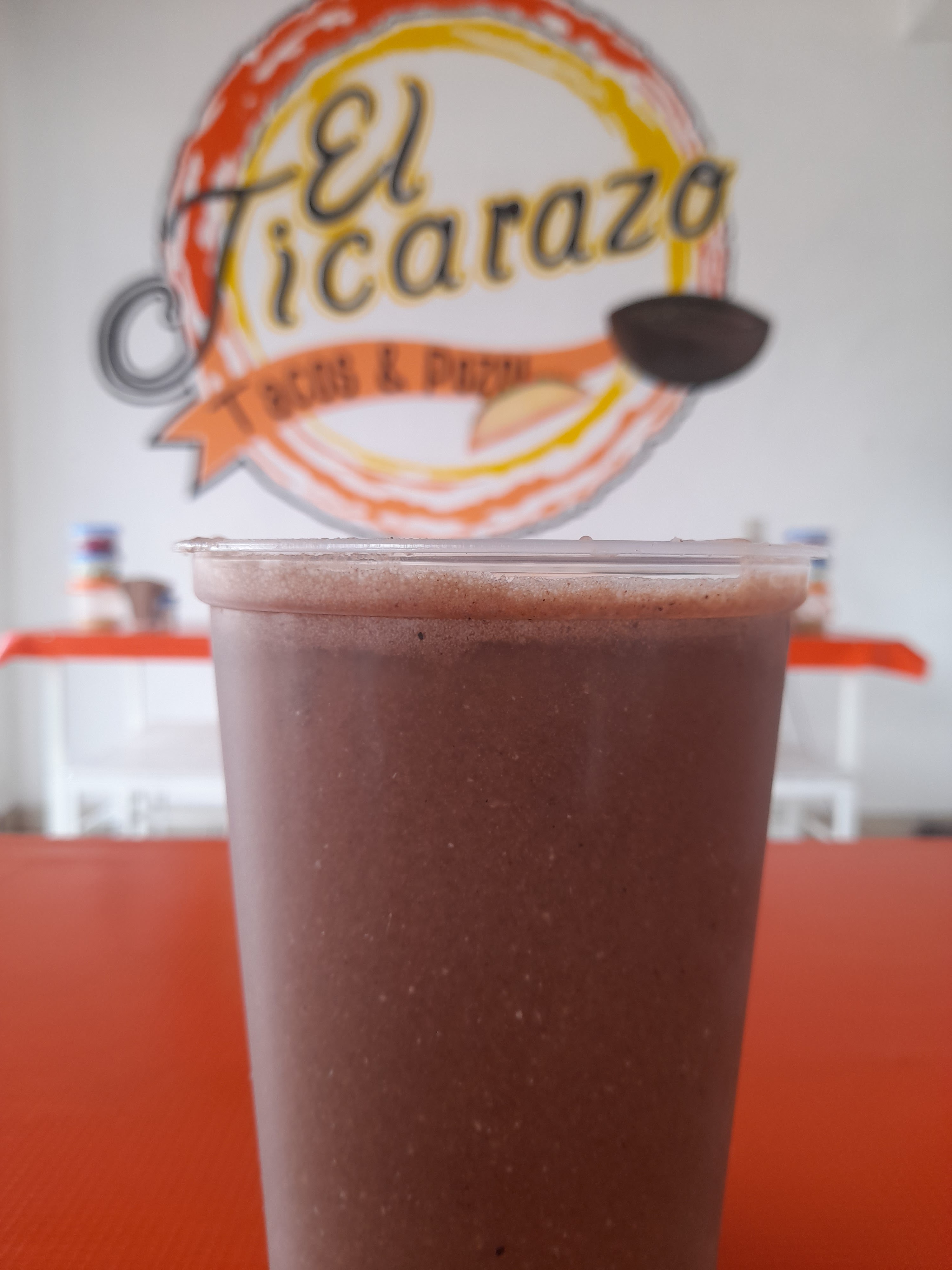 El jicarazo tacos y pozol image 4