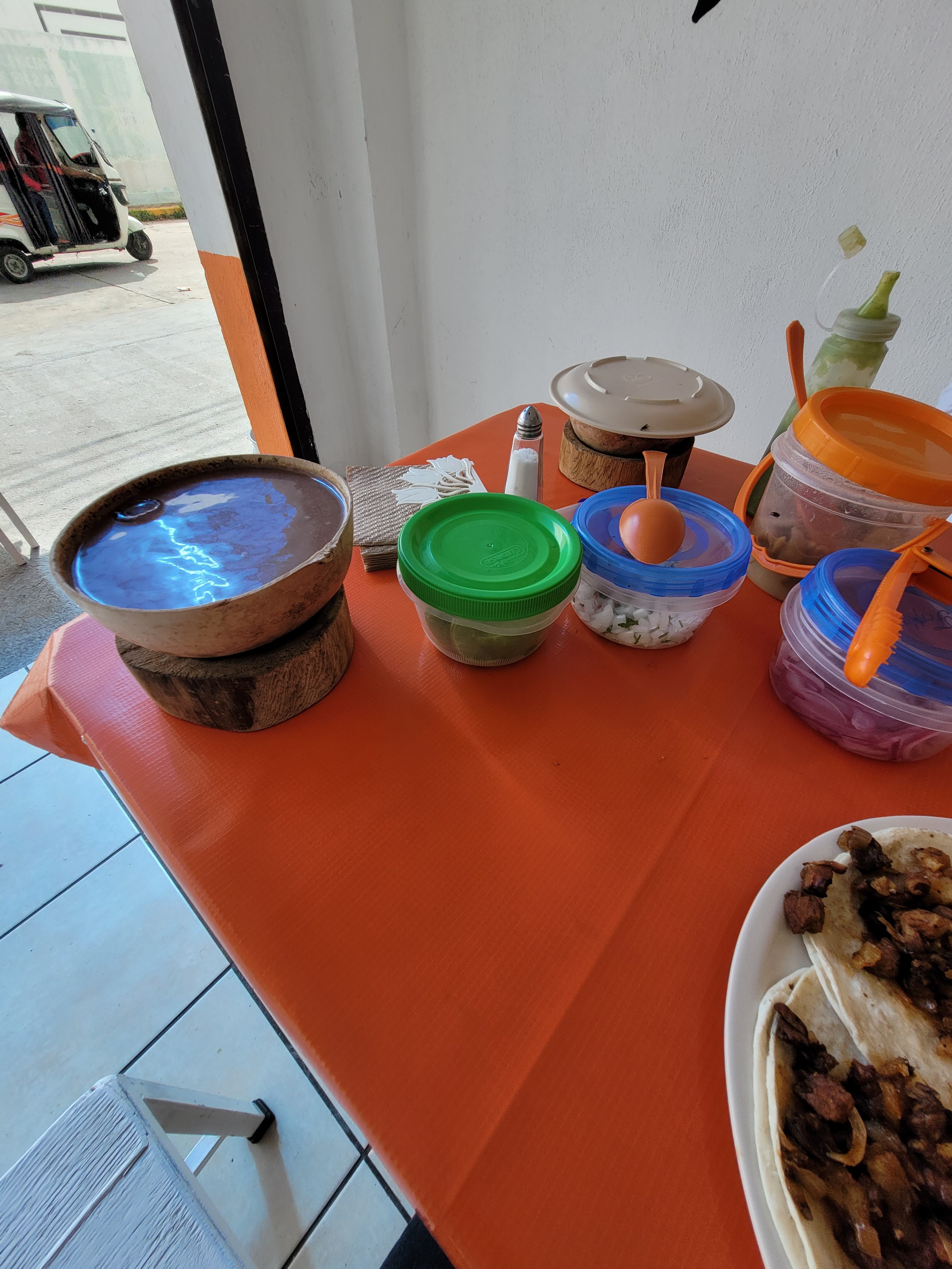 El jicarazo tacos y pozol image 6