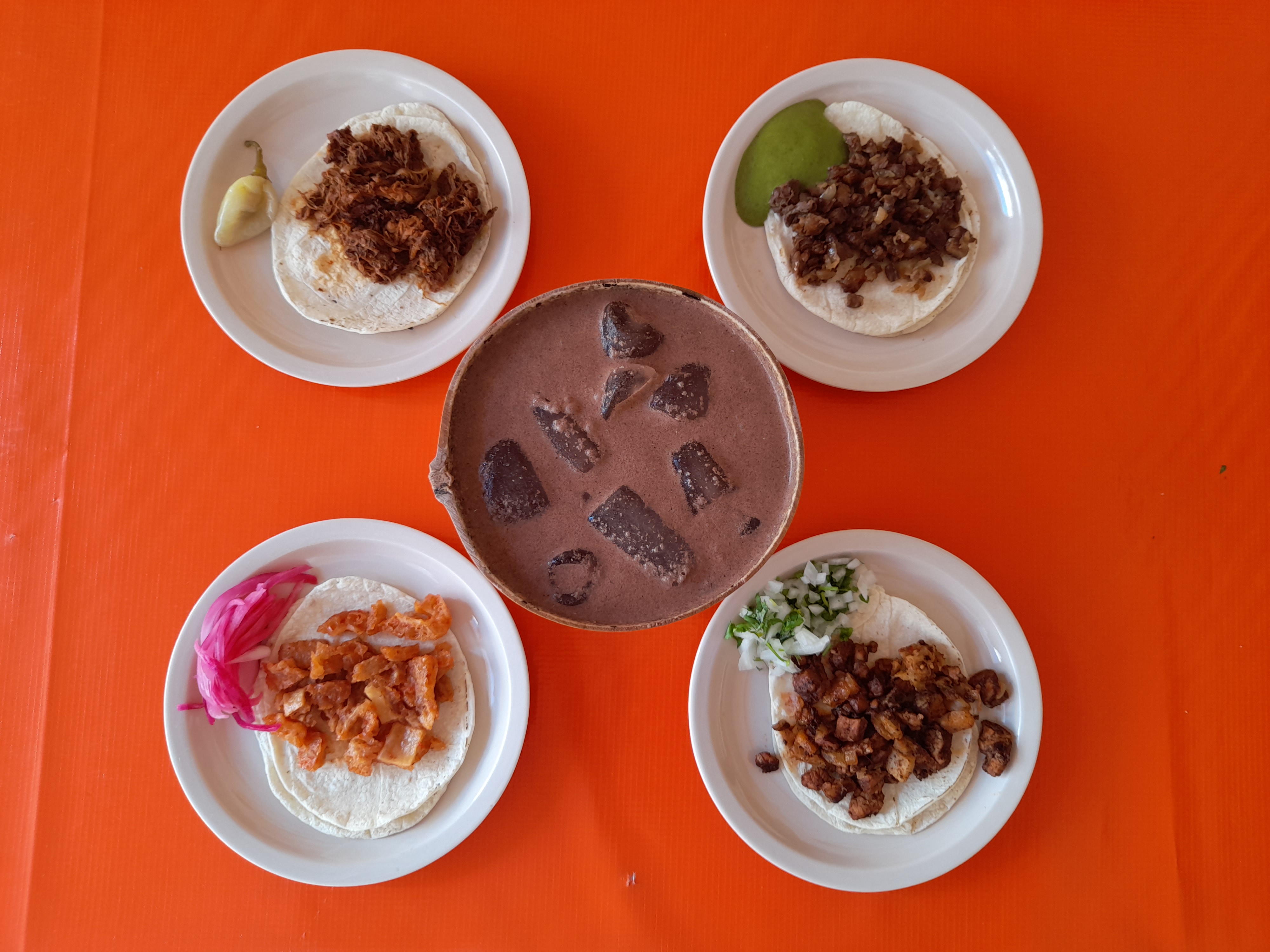 El jicarazo tacos y pozol image 10