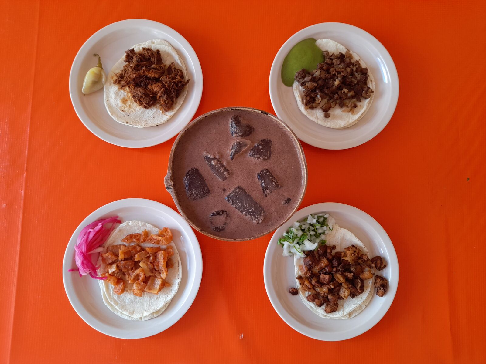 El jicarazo tacos y pozol image 10