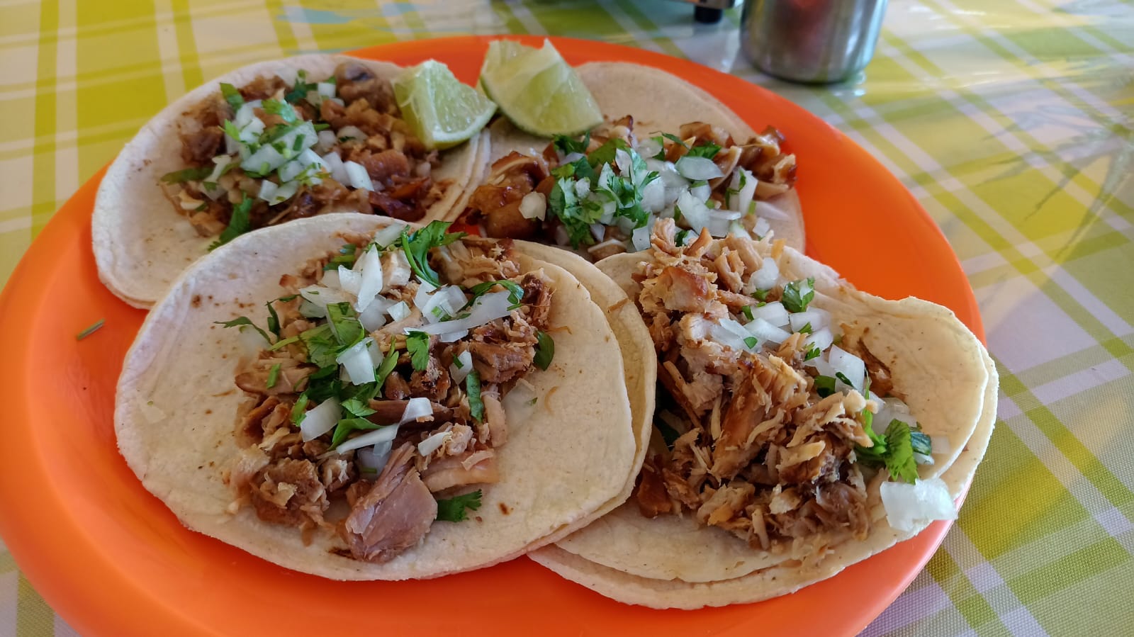 Los Tacos de Villa image 2
