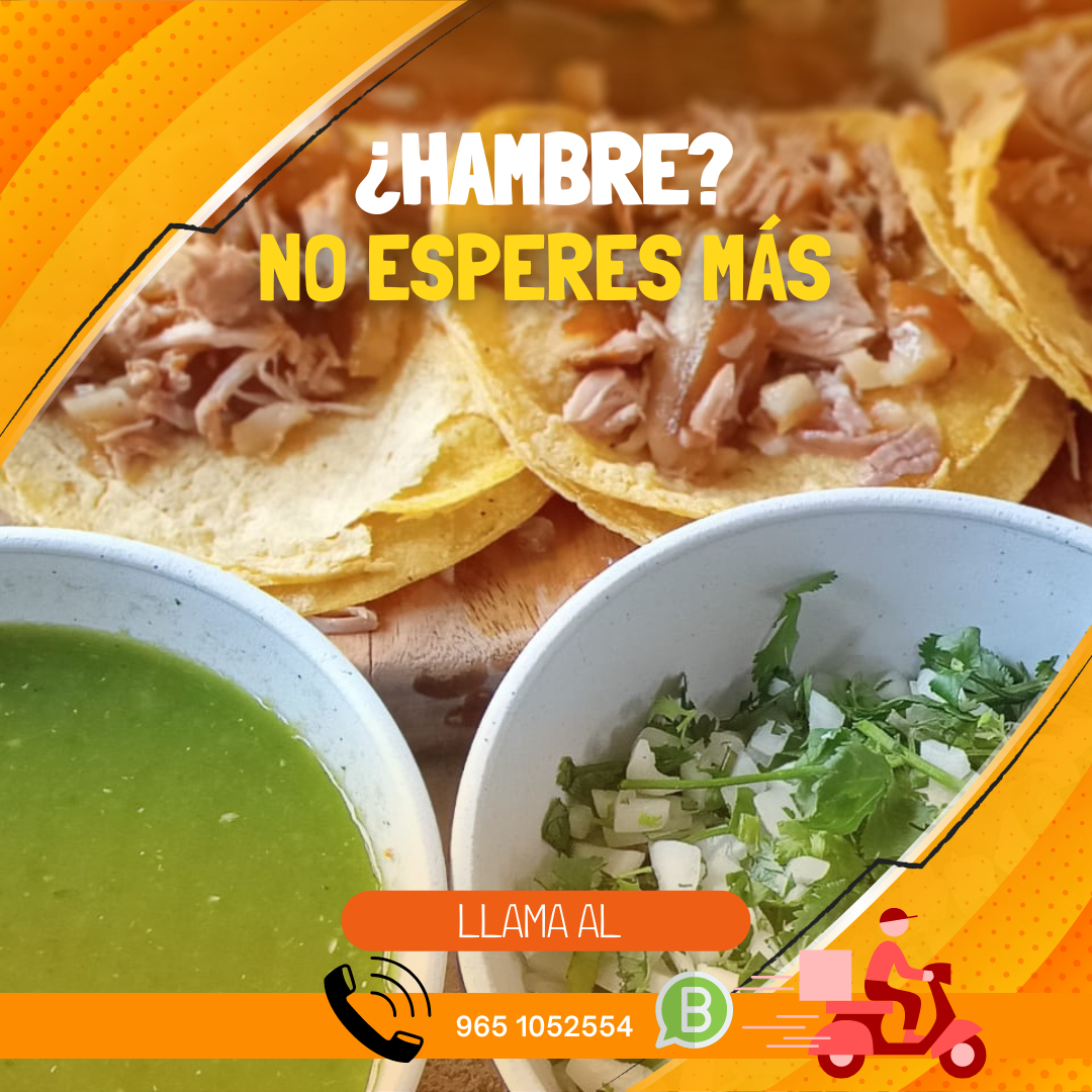 Los Tacos de Villa image 7