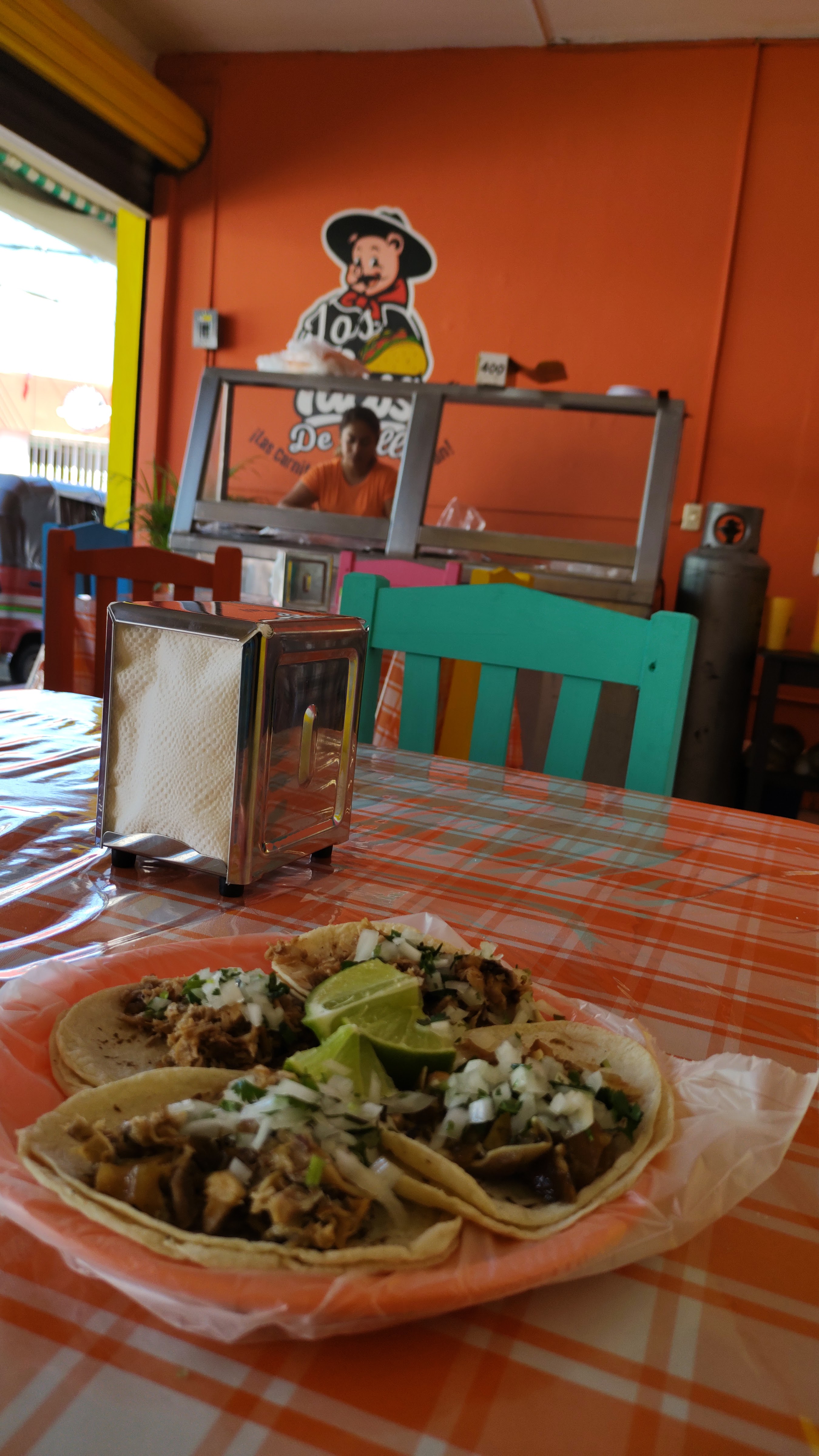 Los Tacos de Villa image 8