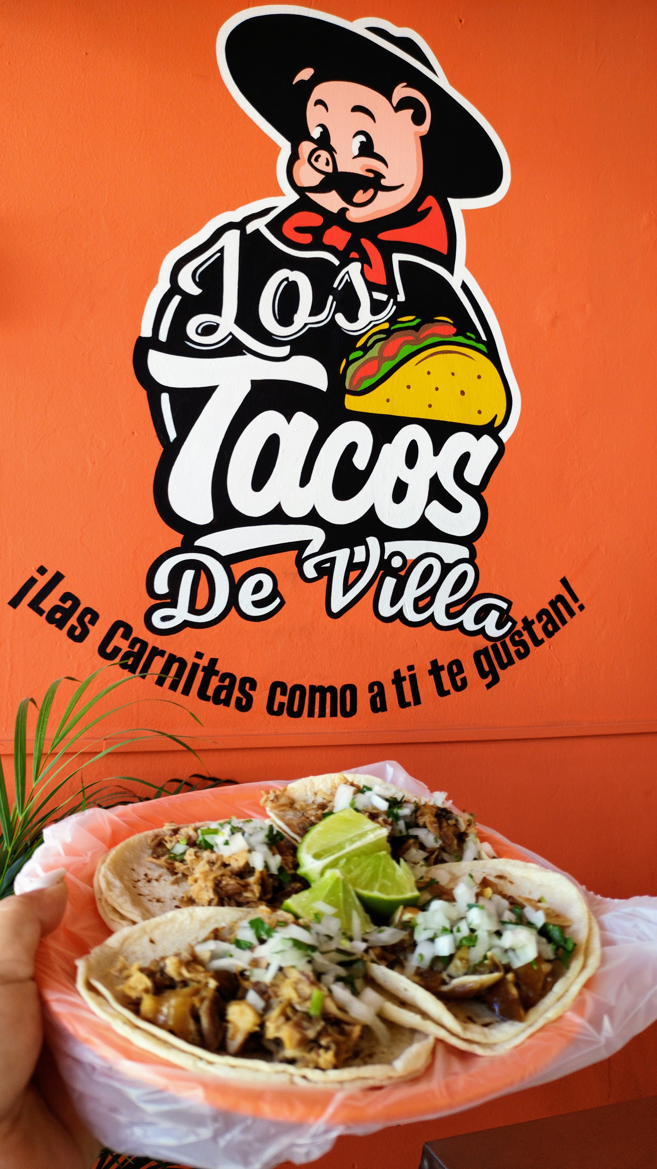 Los Tacos de Villa image 9