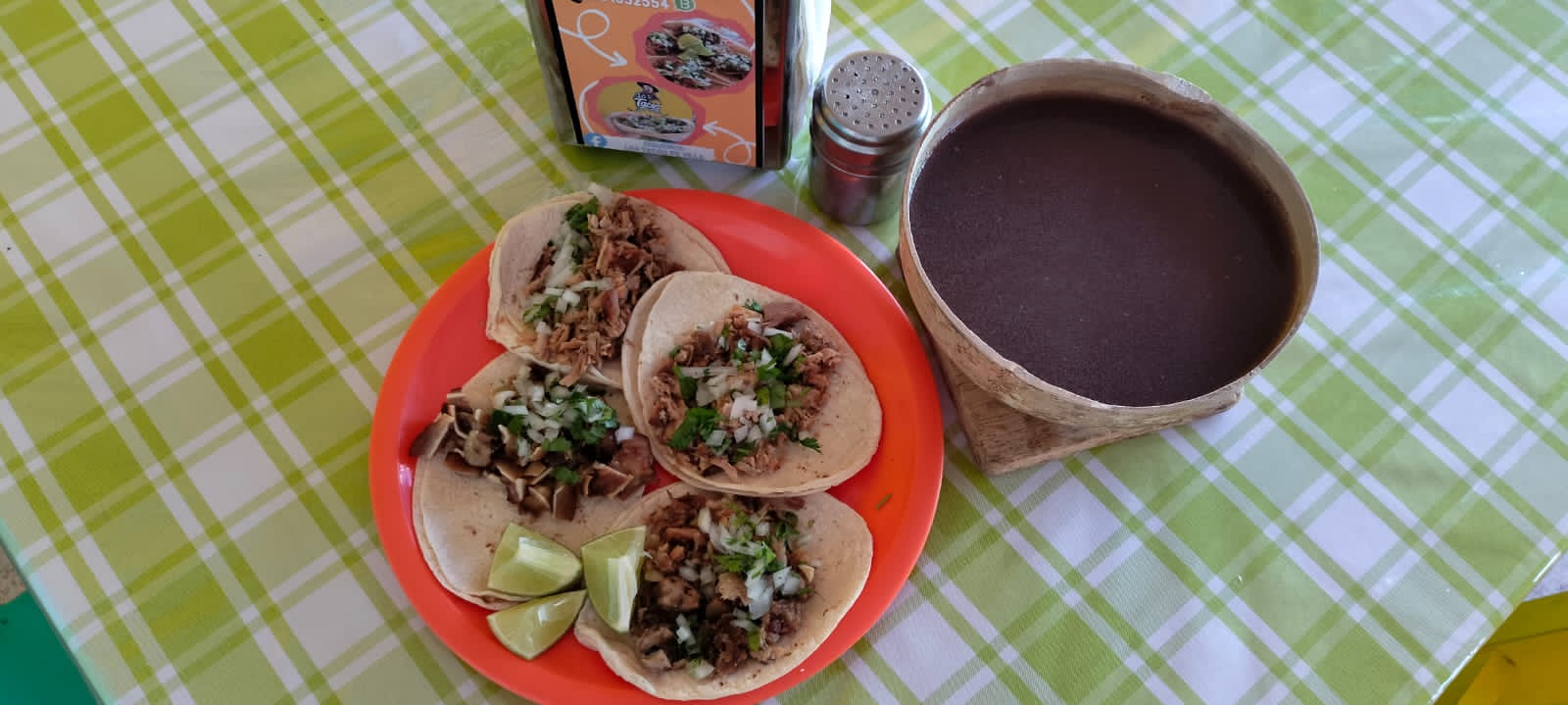 Los Tacos de Villa image 10