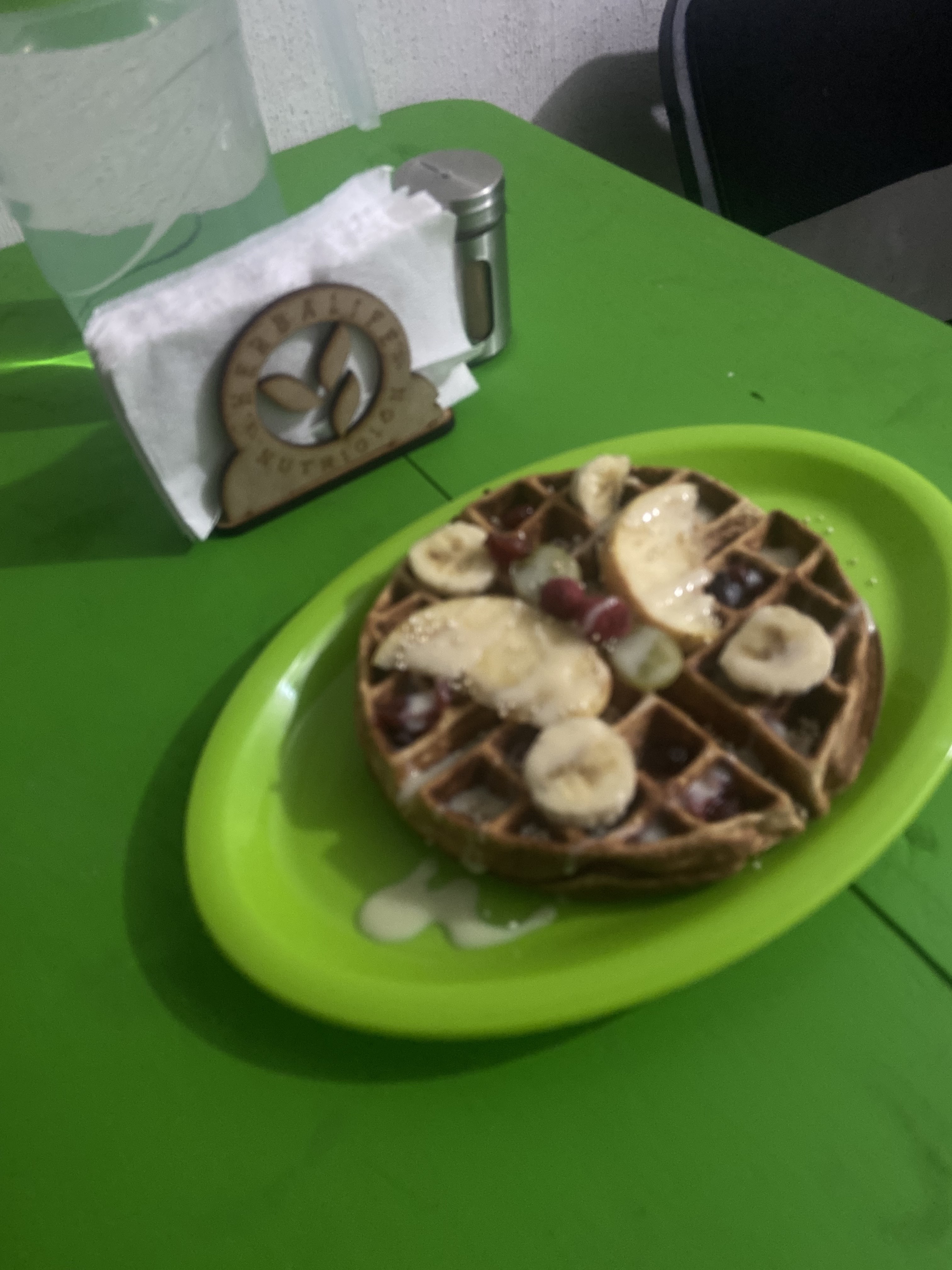 Club herbalife NUTRE-T image 2