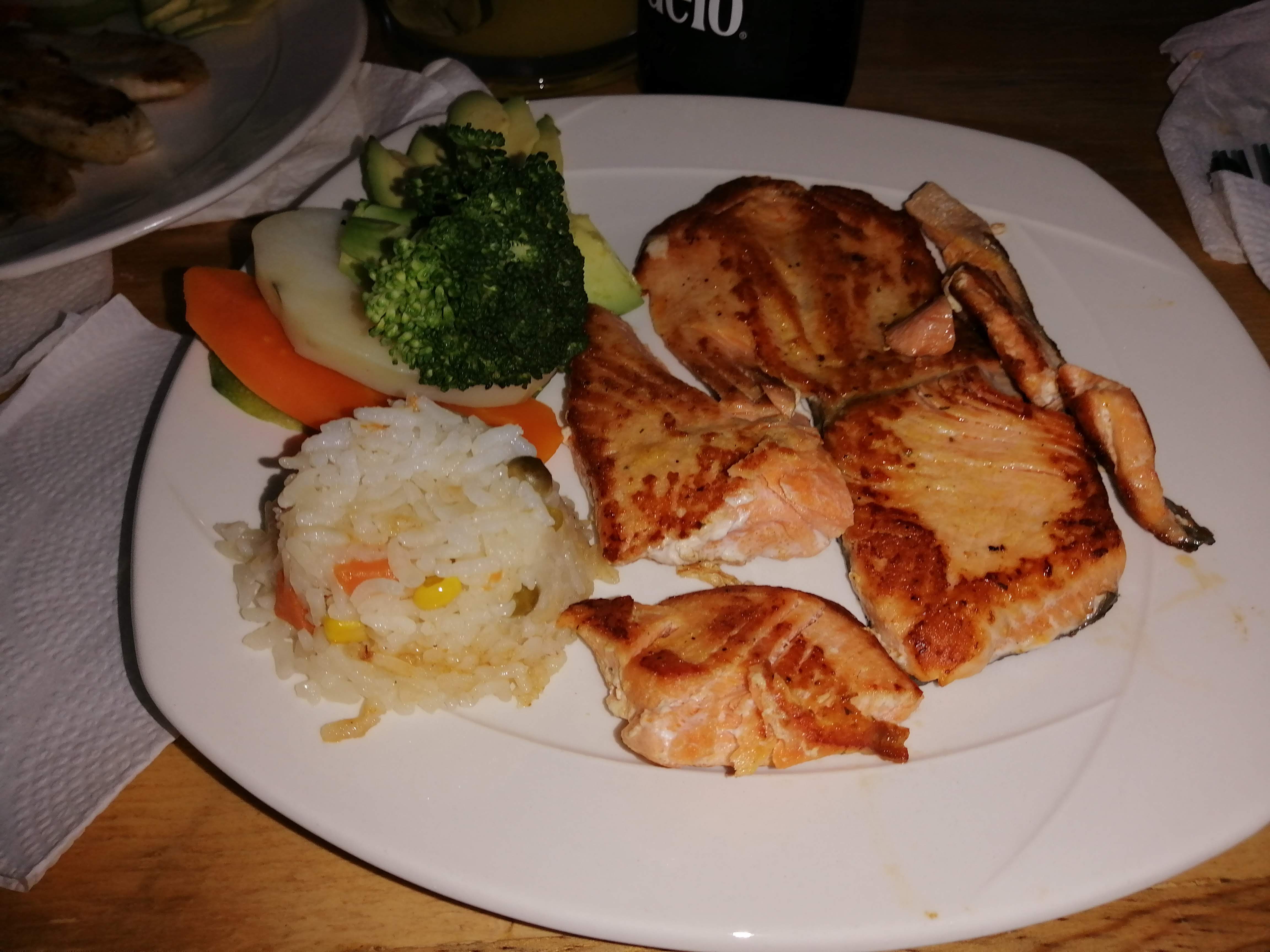 Marvin Marisquería y Cockteleria image 5