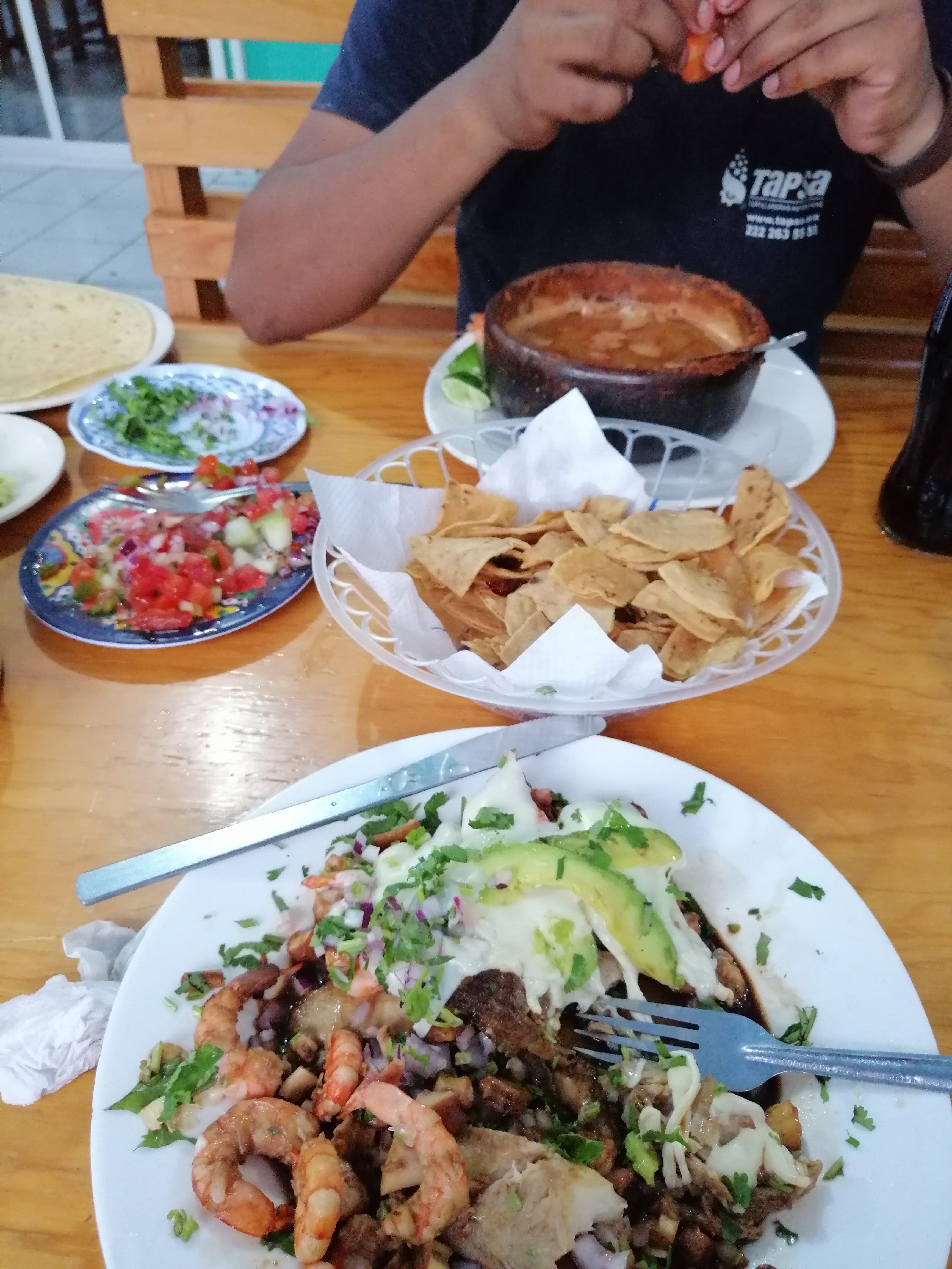 Marvin Marisquería y Cockteleria image 6