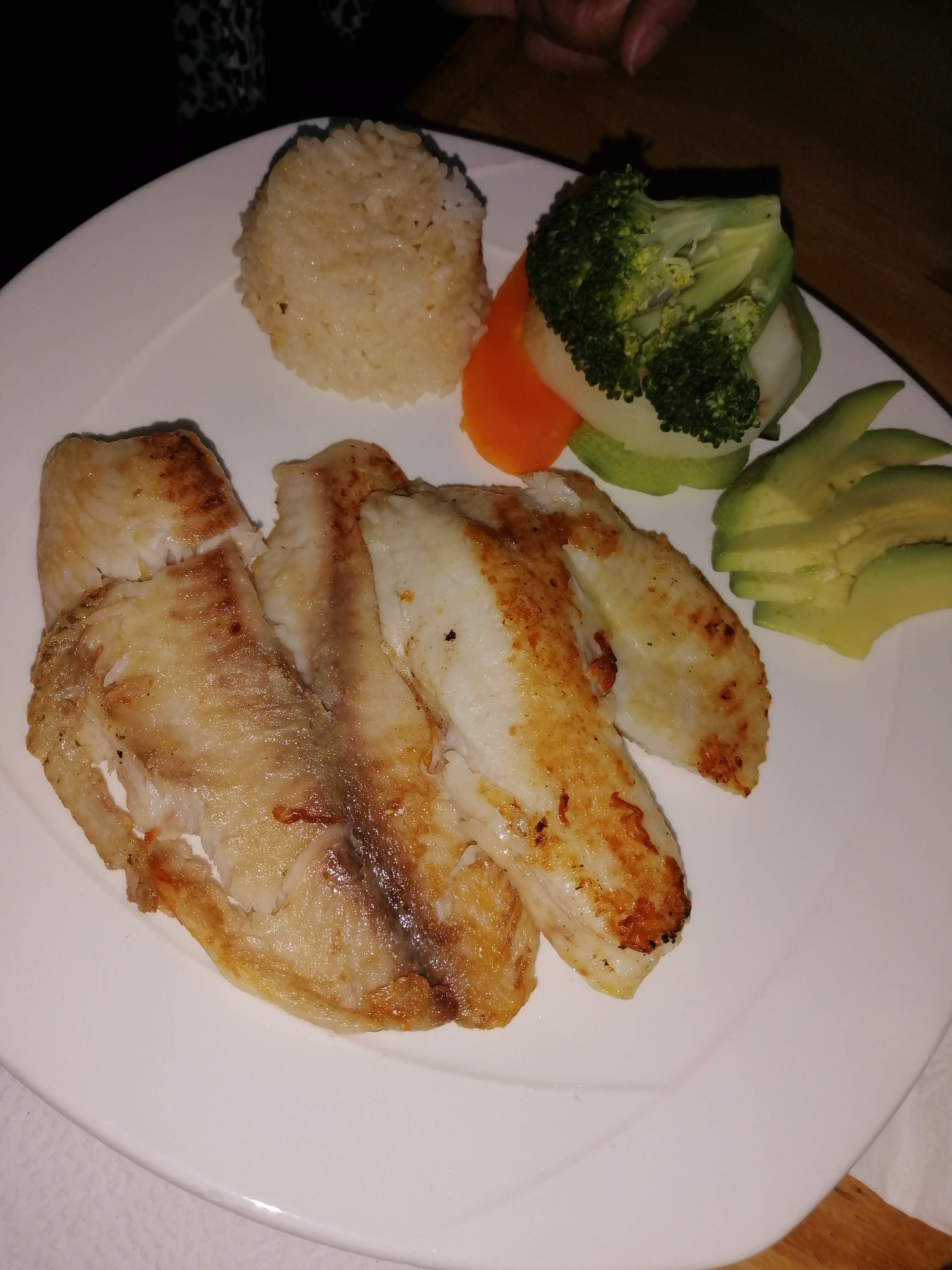 Marvin Marisquería y Cockteleria image 7