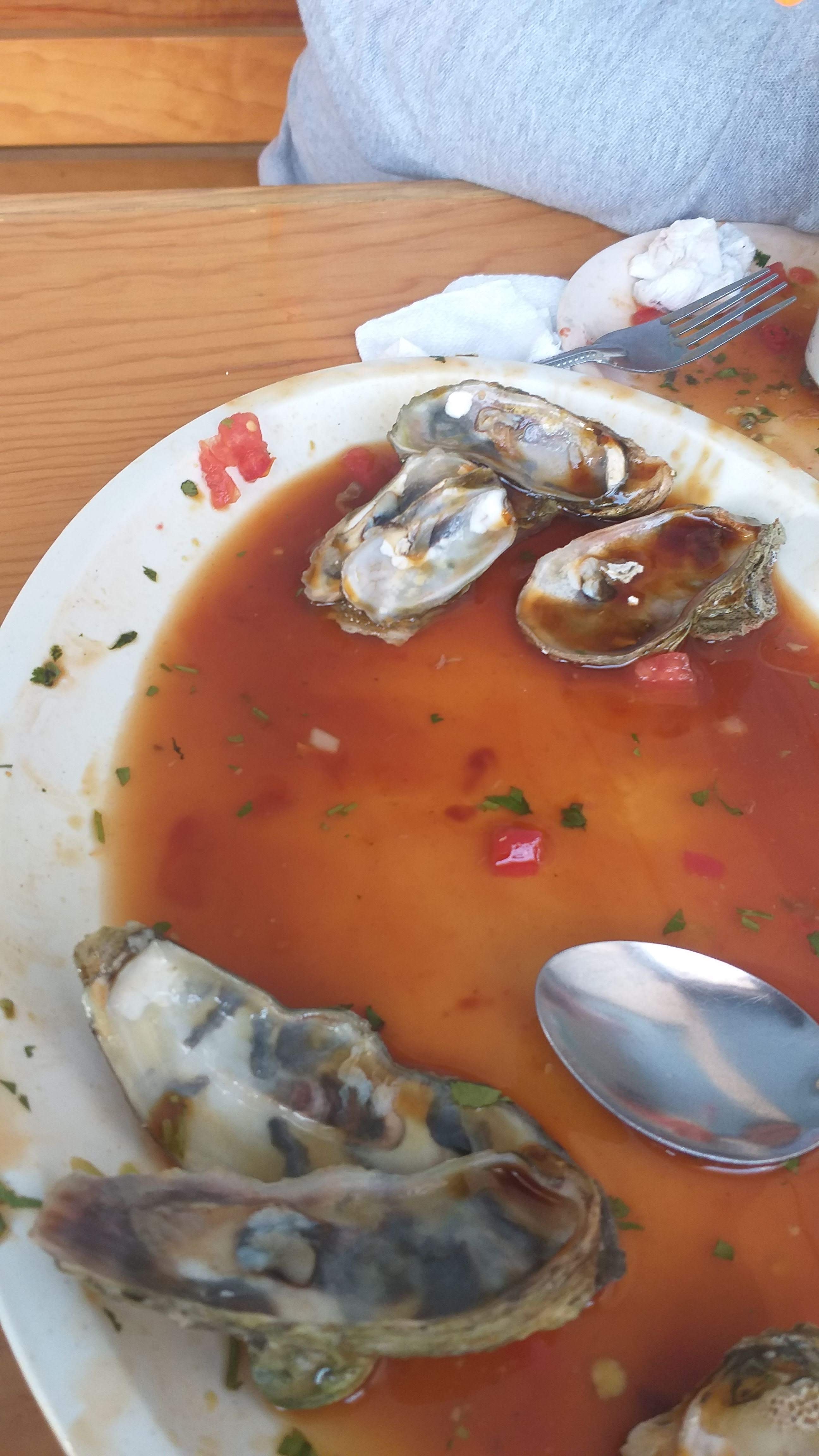 Marvin Marisquería y Cockteleria image 9