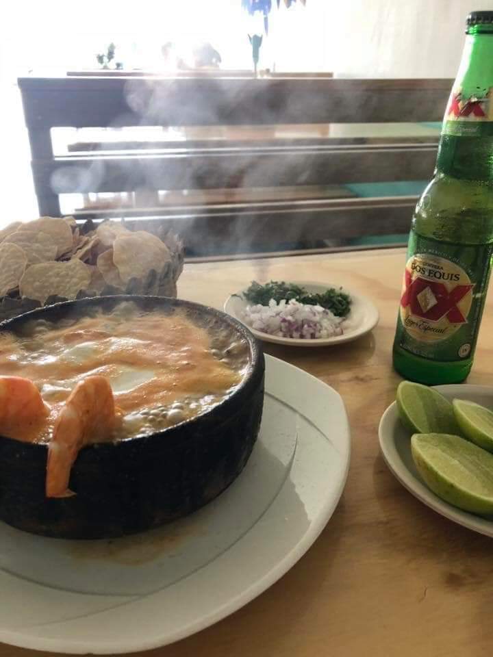 Marvin Marisquería y Cockteleria image 10