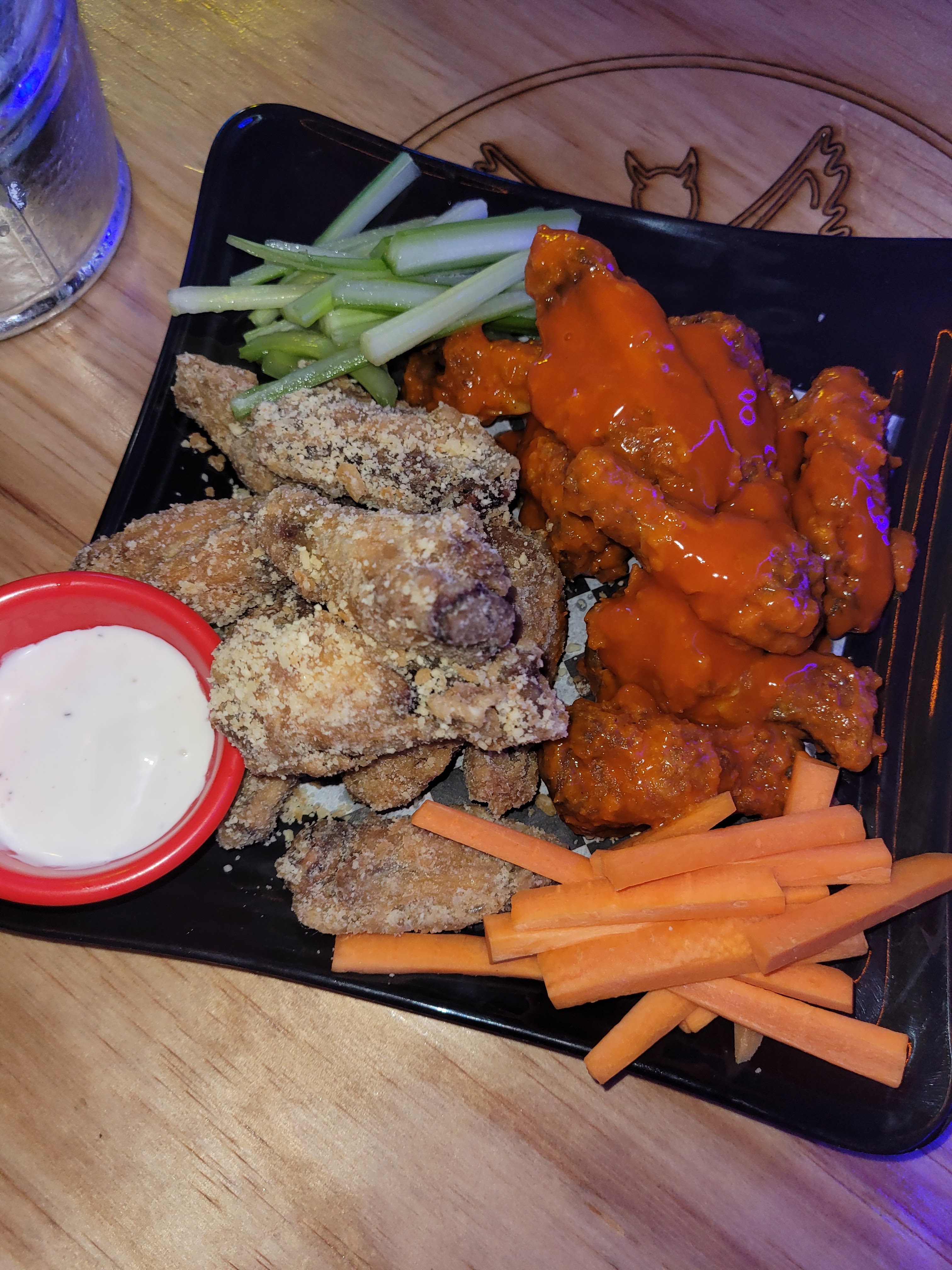 Katarsis Wings image 2