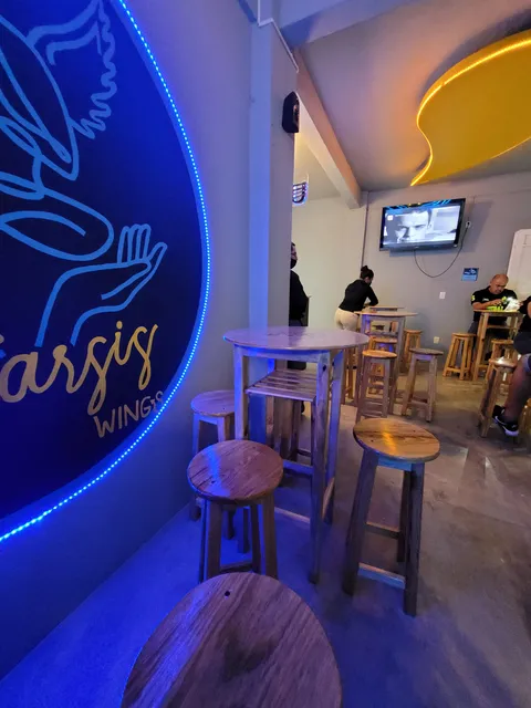 Katarsis Wings image 3