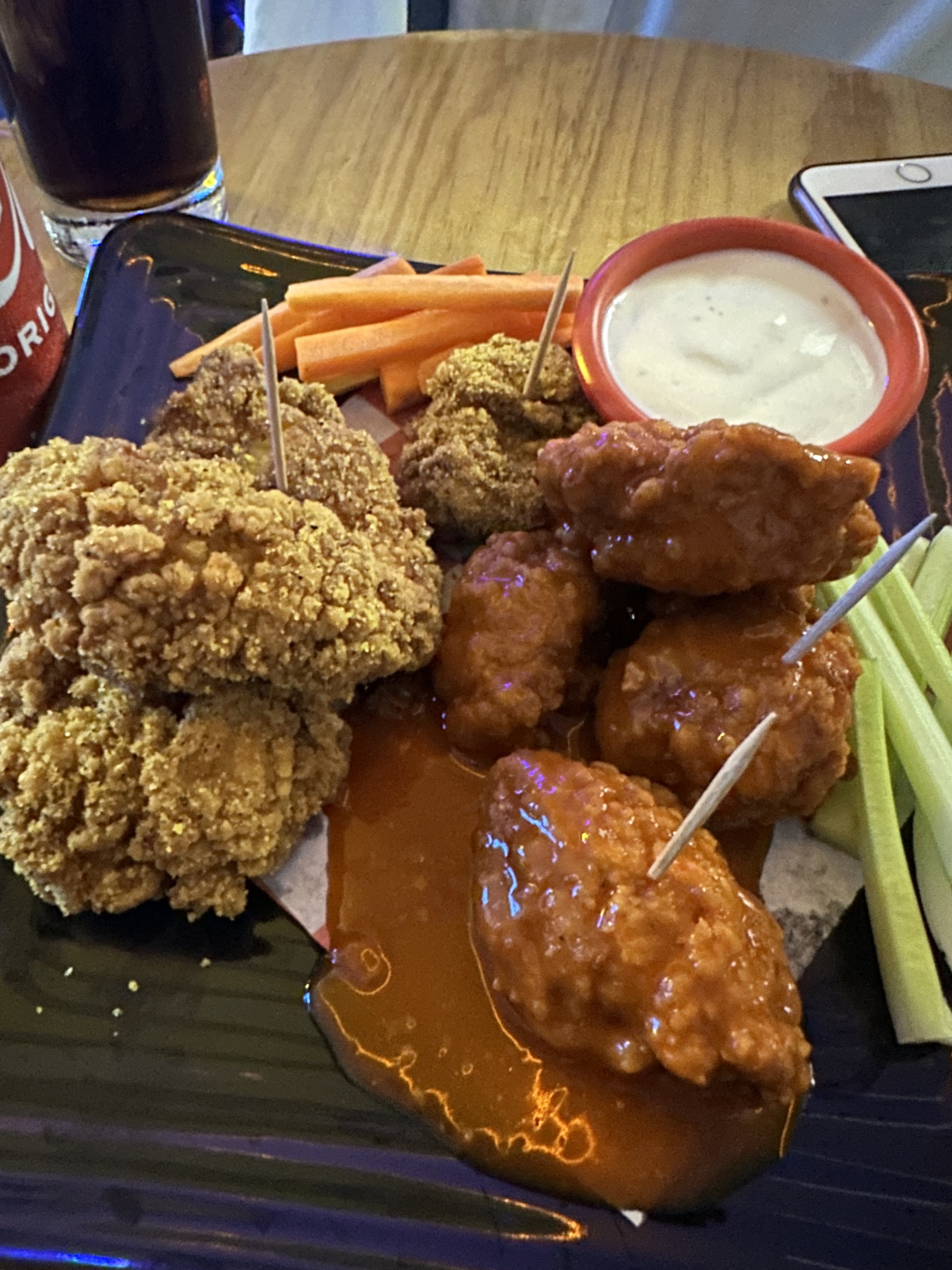 Katarsis Wings image 4