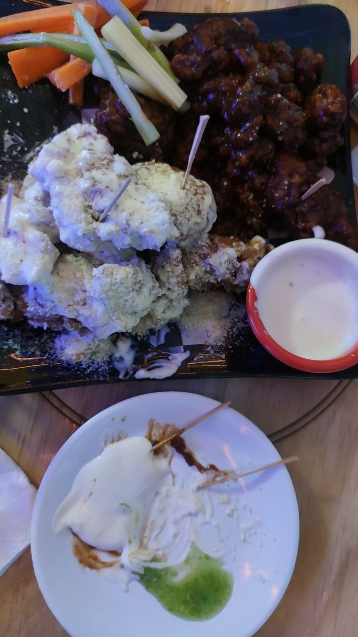 Katarsis Wings image 8