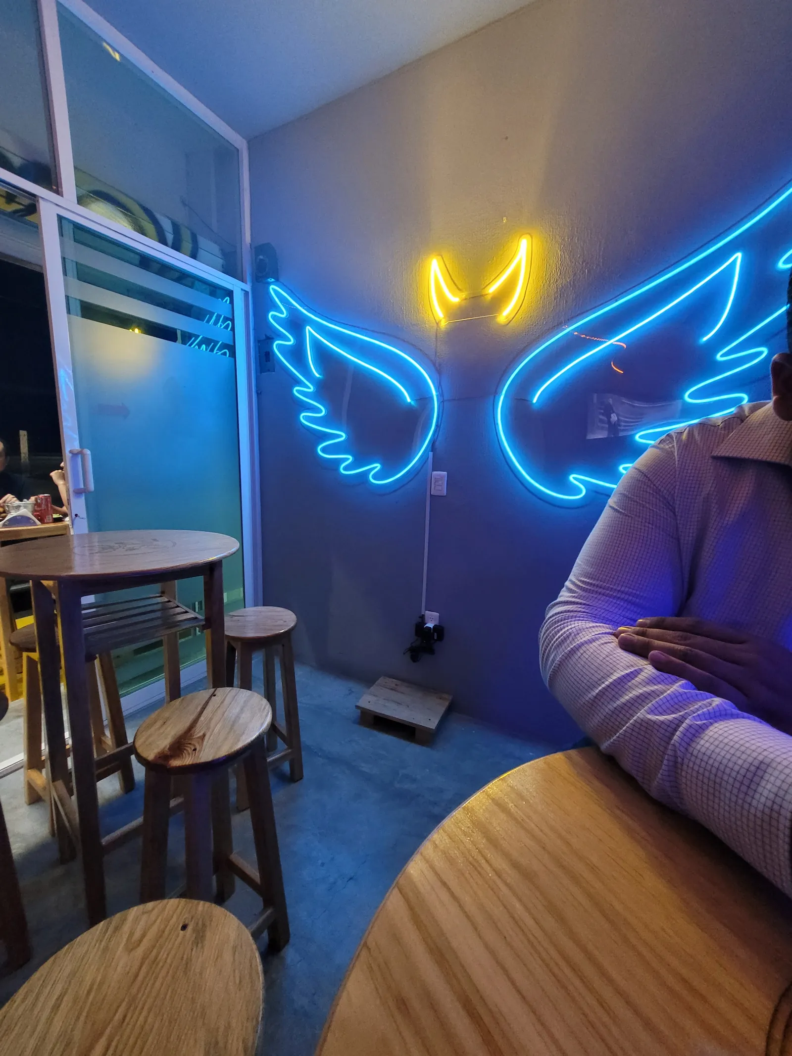 Katarsis Wings image 9