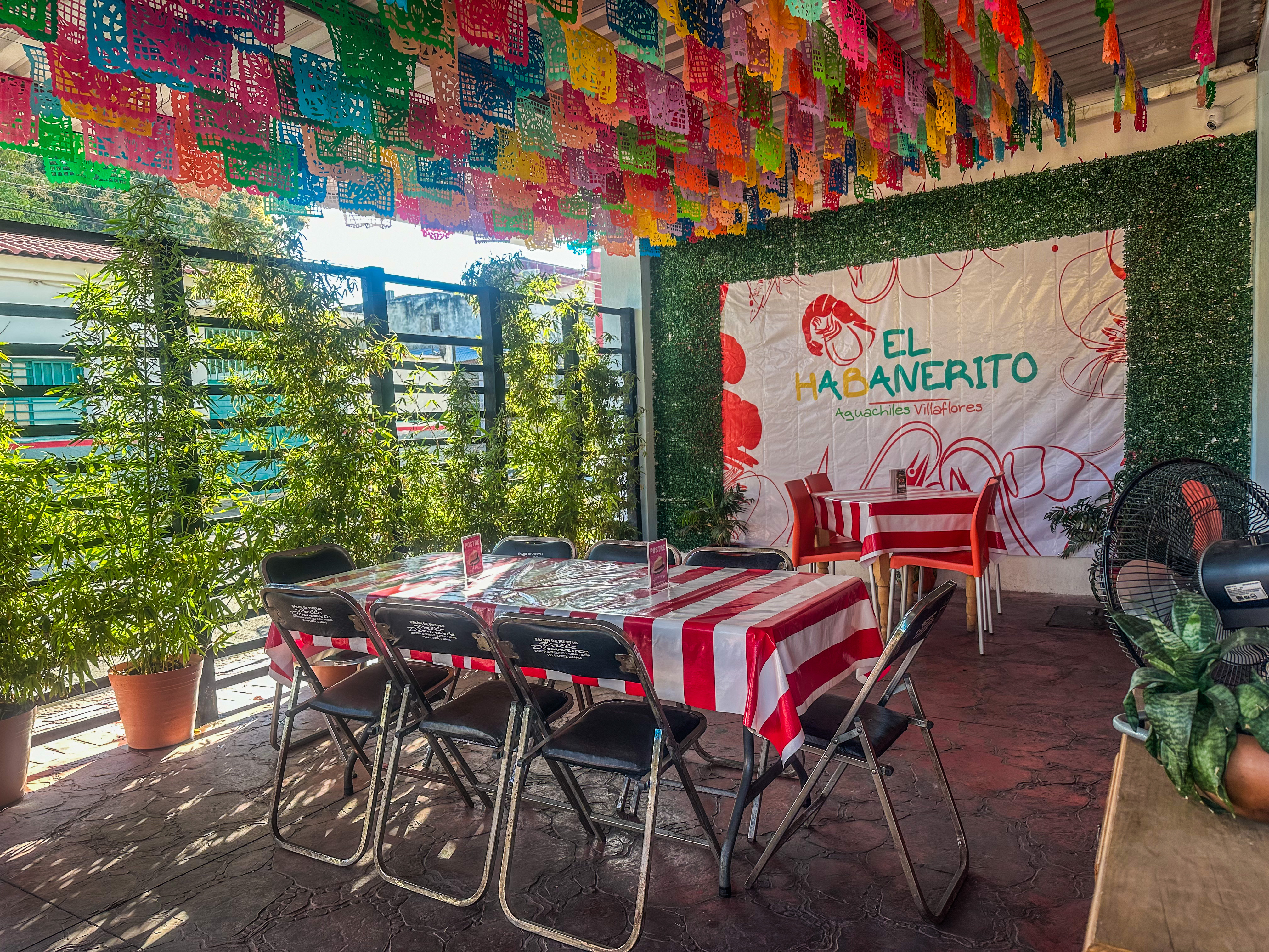 El habanerito villaflores image 1