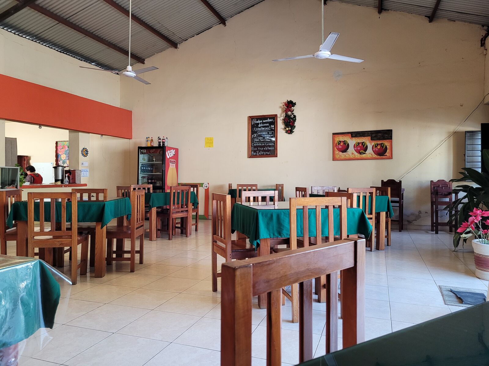 El Portón image 3