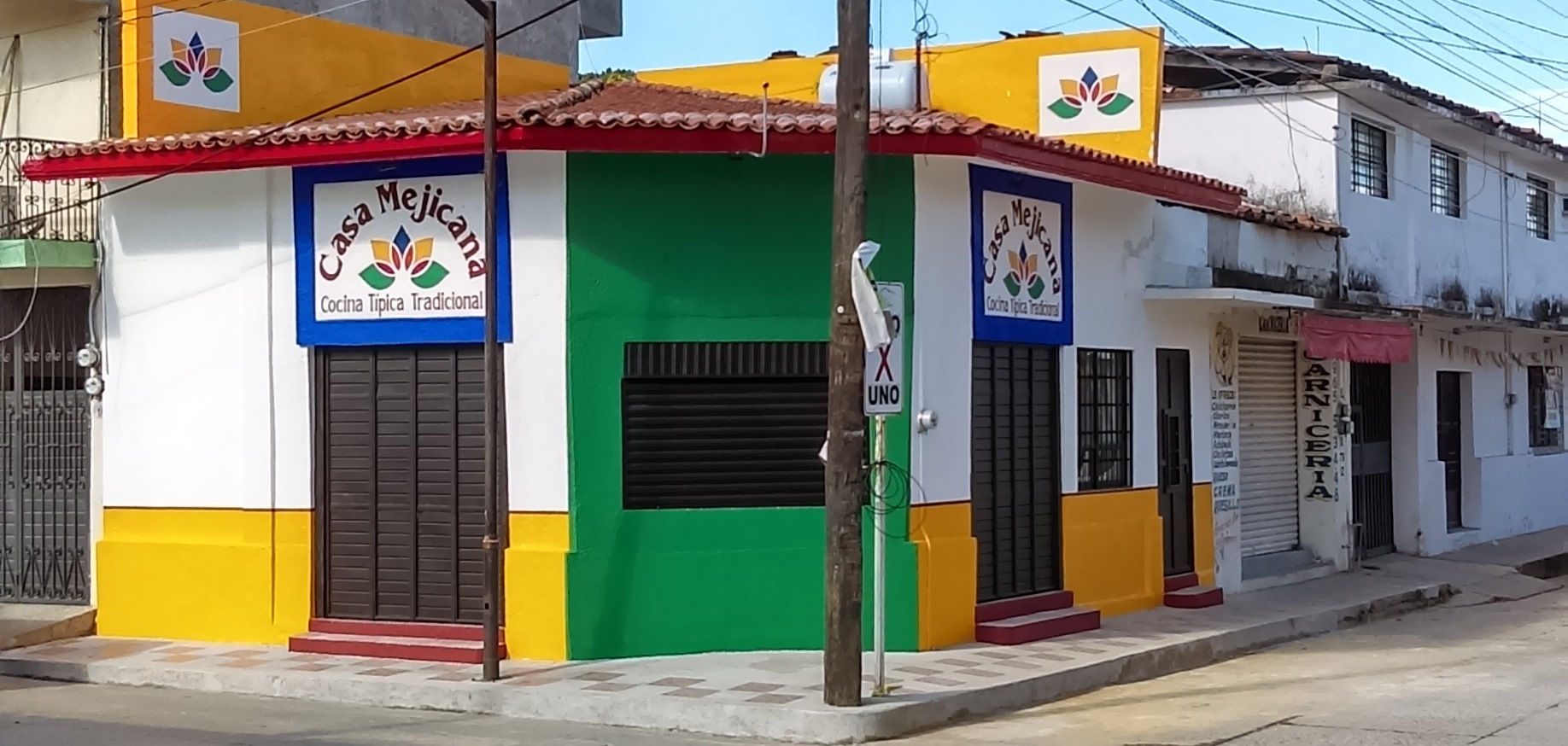 CASA MEJICANA. image 1