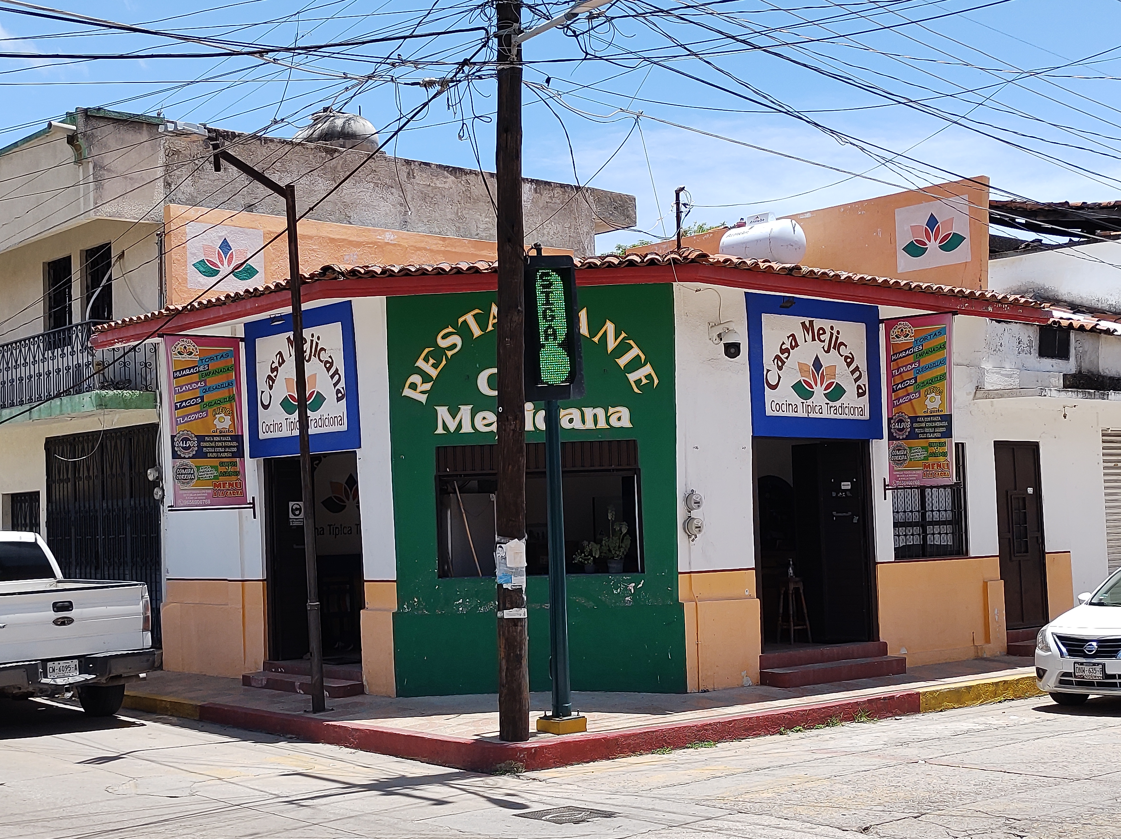 CASA MEJICANA. image 3