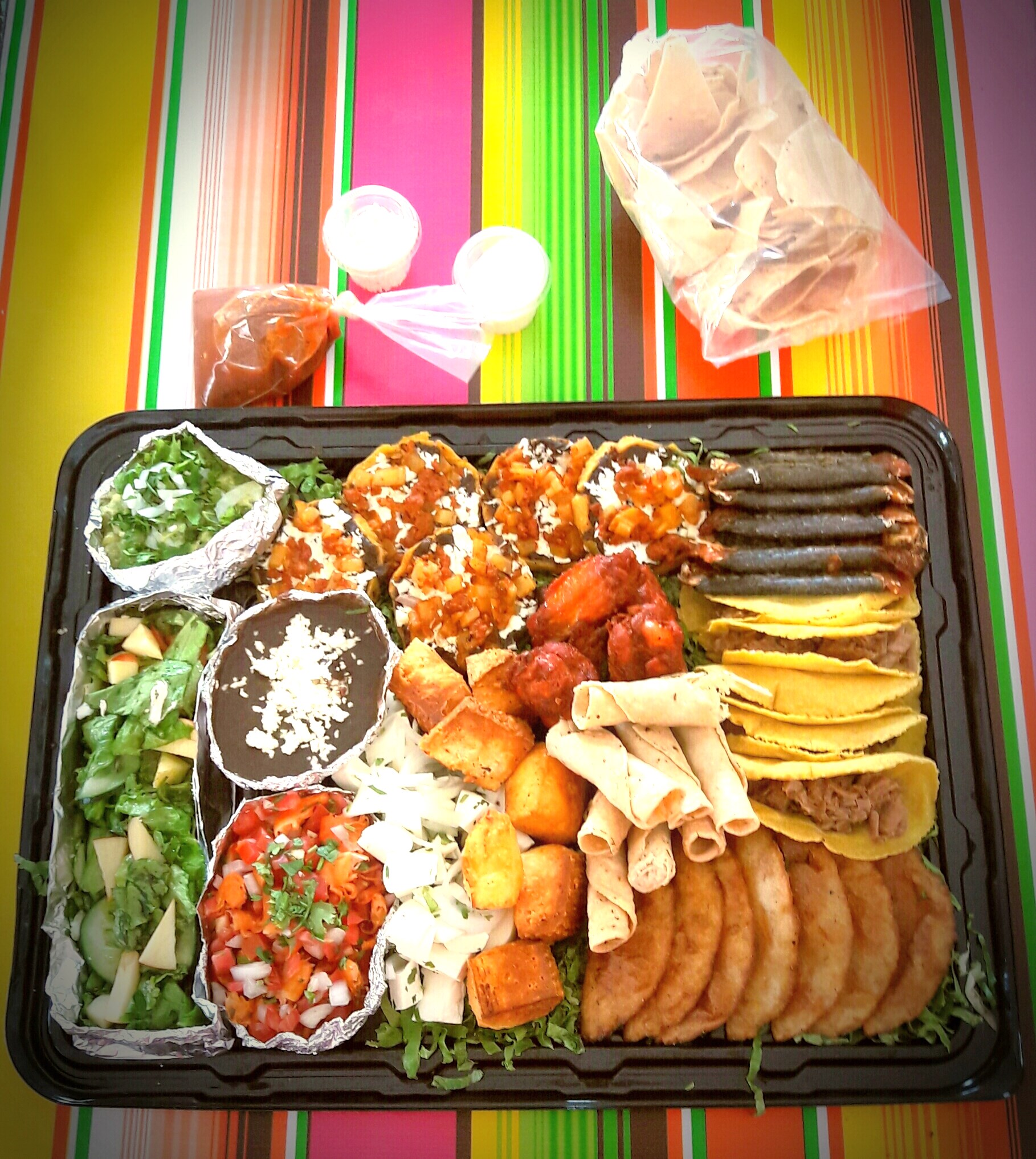 CASA MEJICANA. image 6