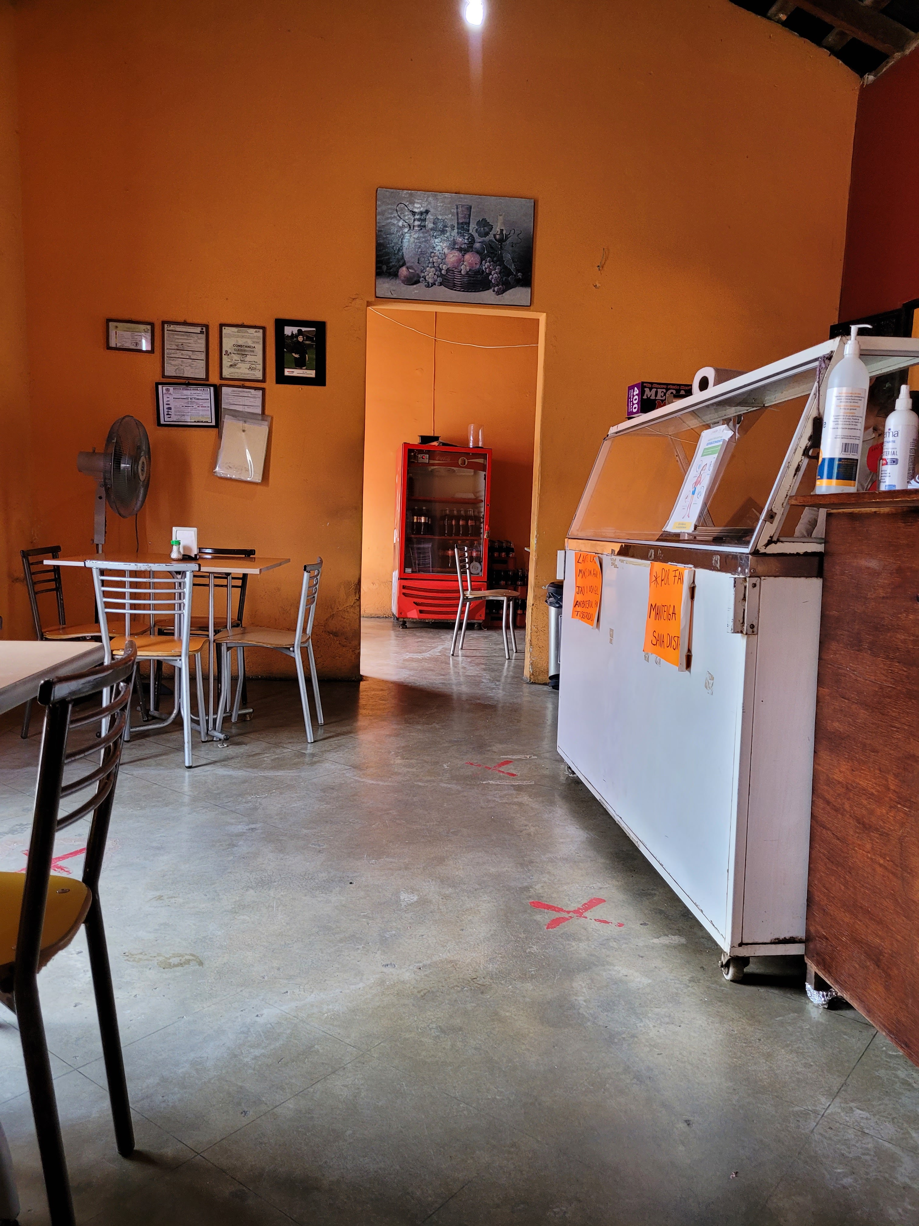 Tacos y consomé Anita image 4