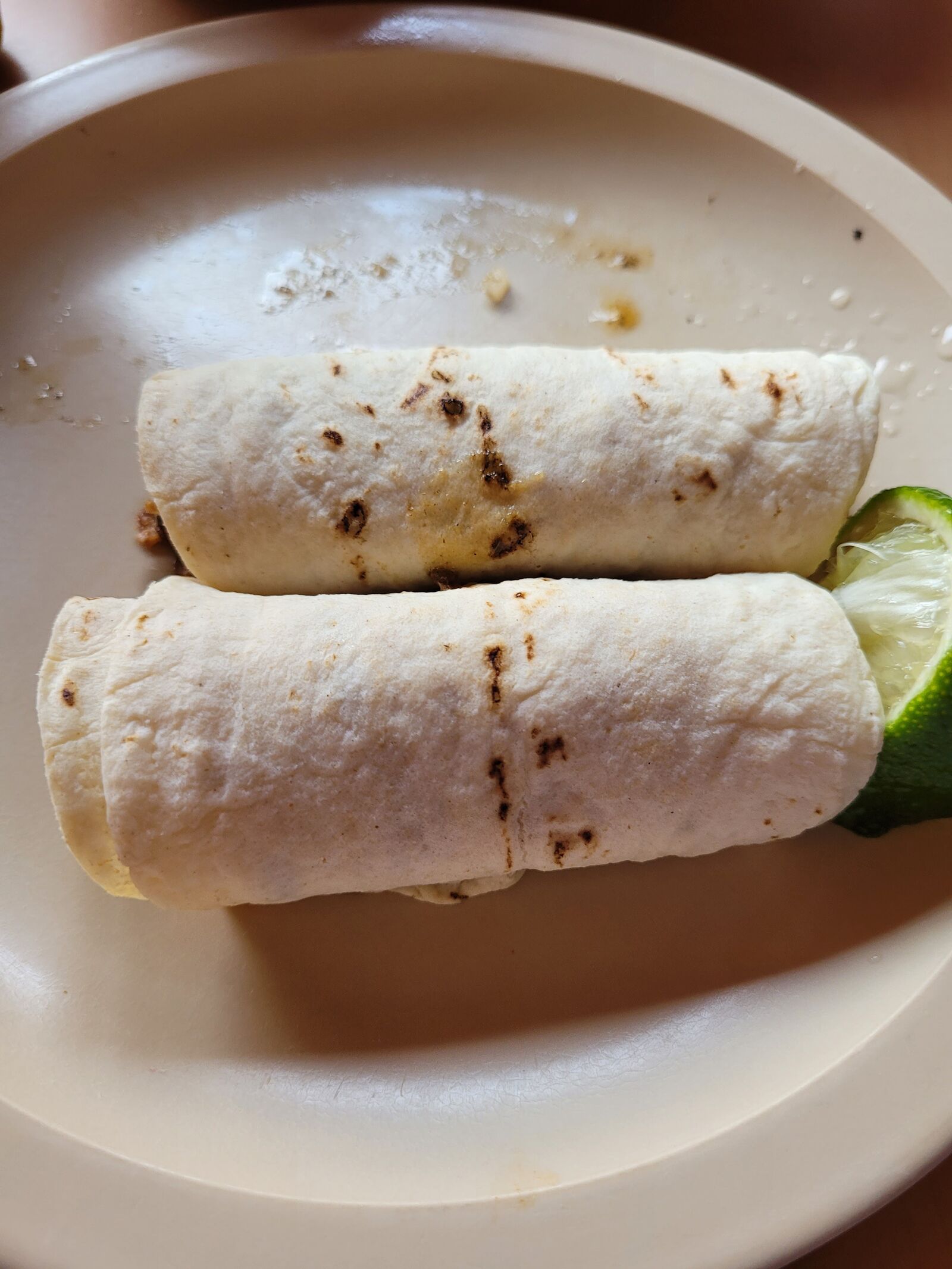 Tacos y consomé Anita image 7