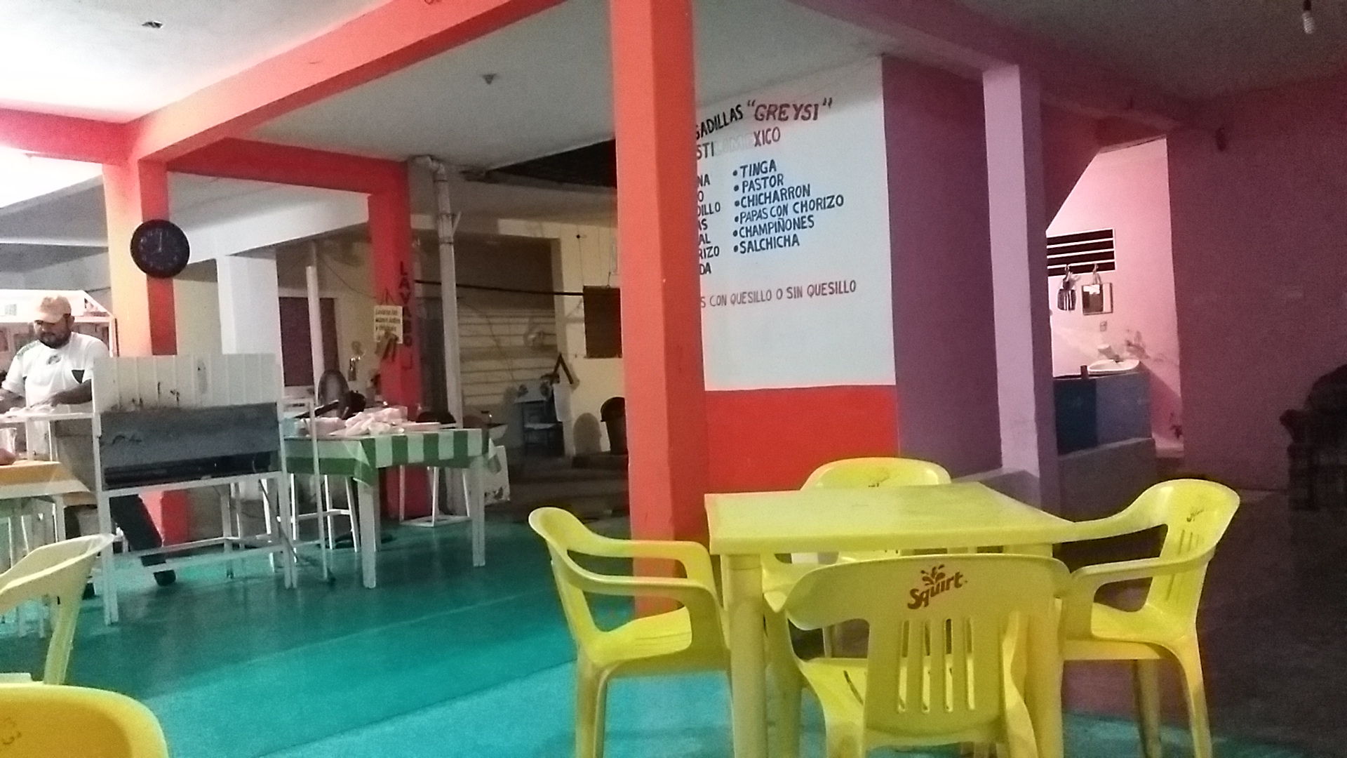 Quesadillas "Greysi" image 3