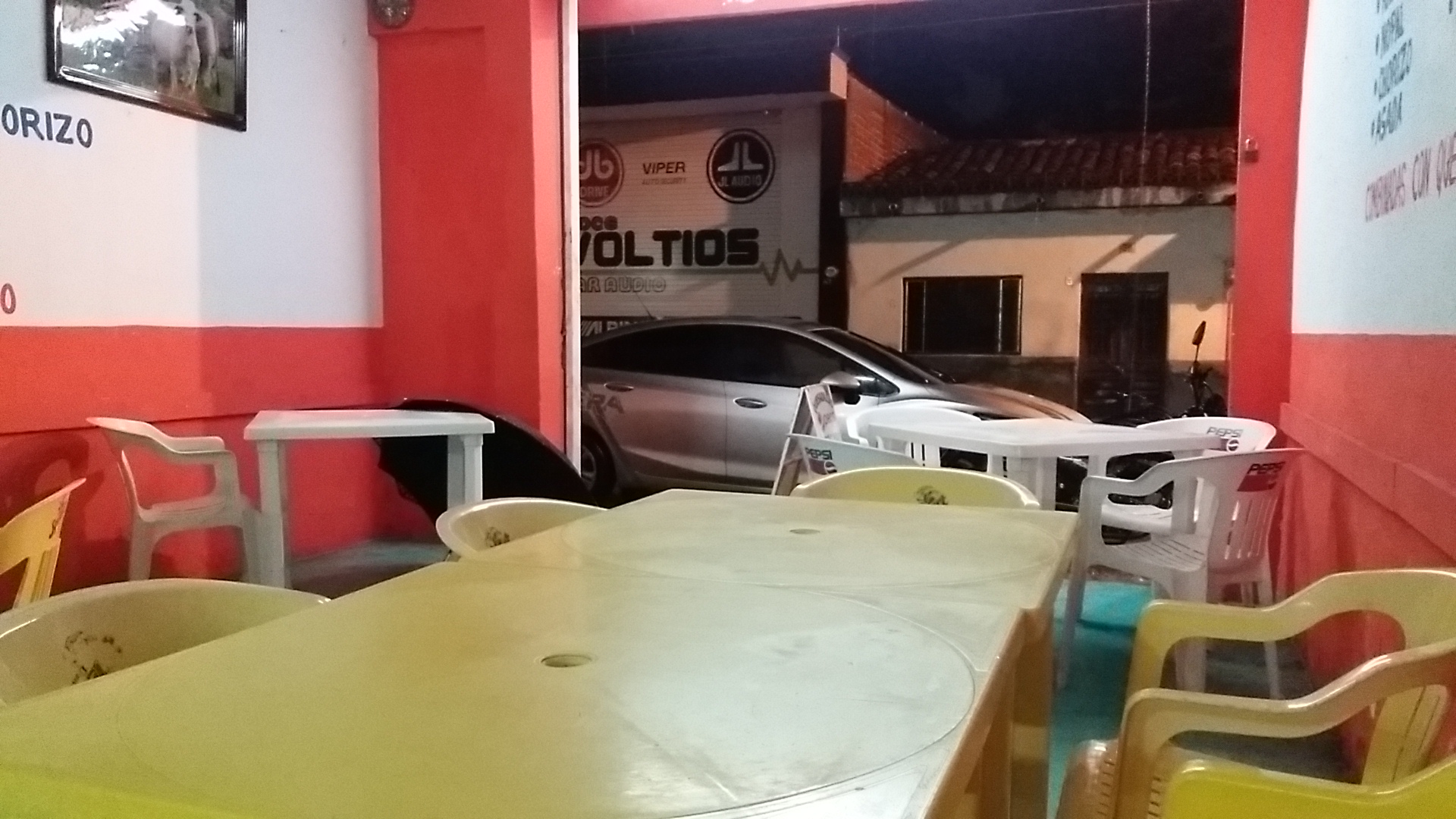 Quesadillas "Greysi" image 4