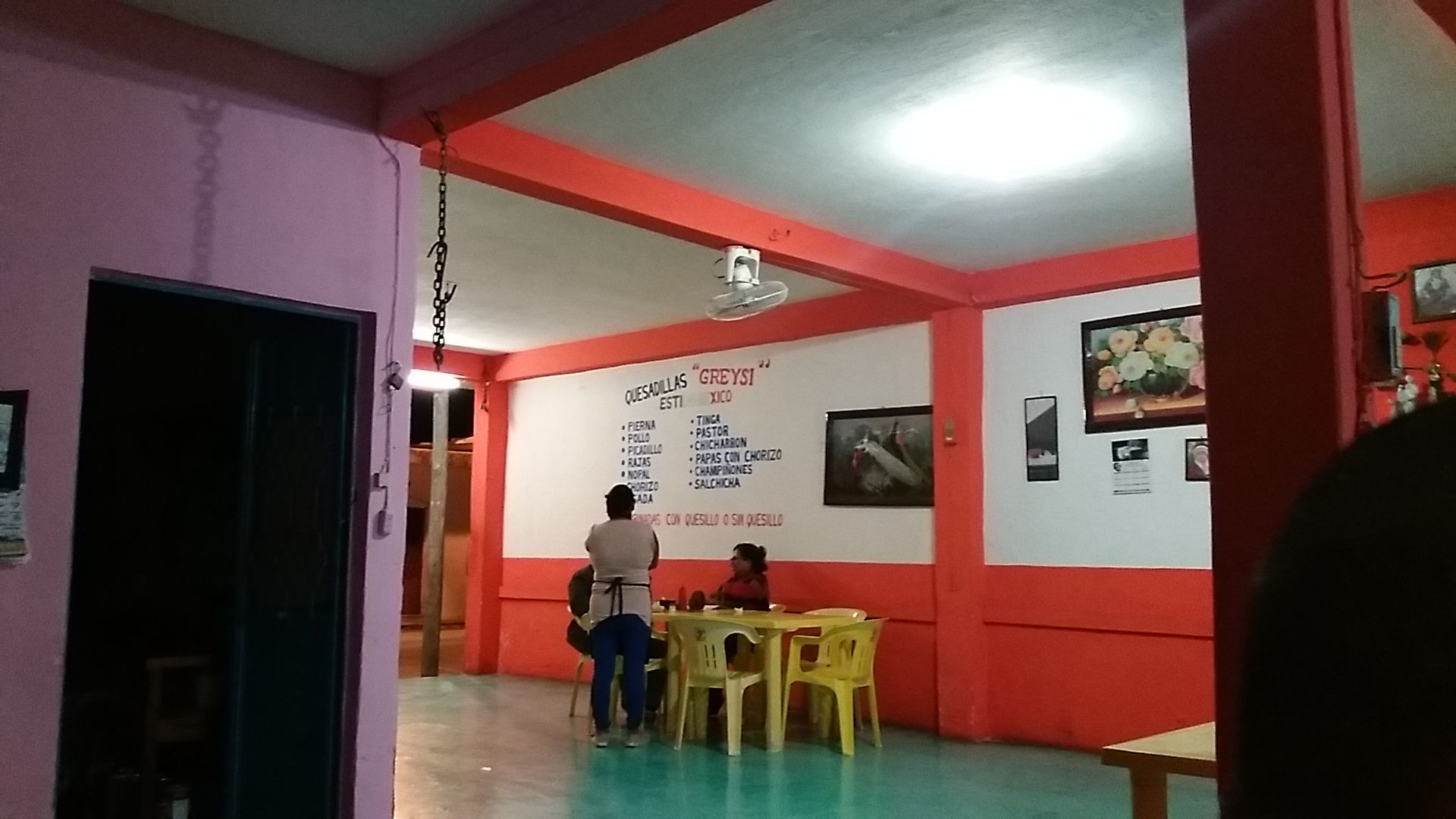 Quesadillas "Greysi" image 5