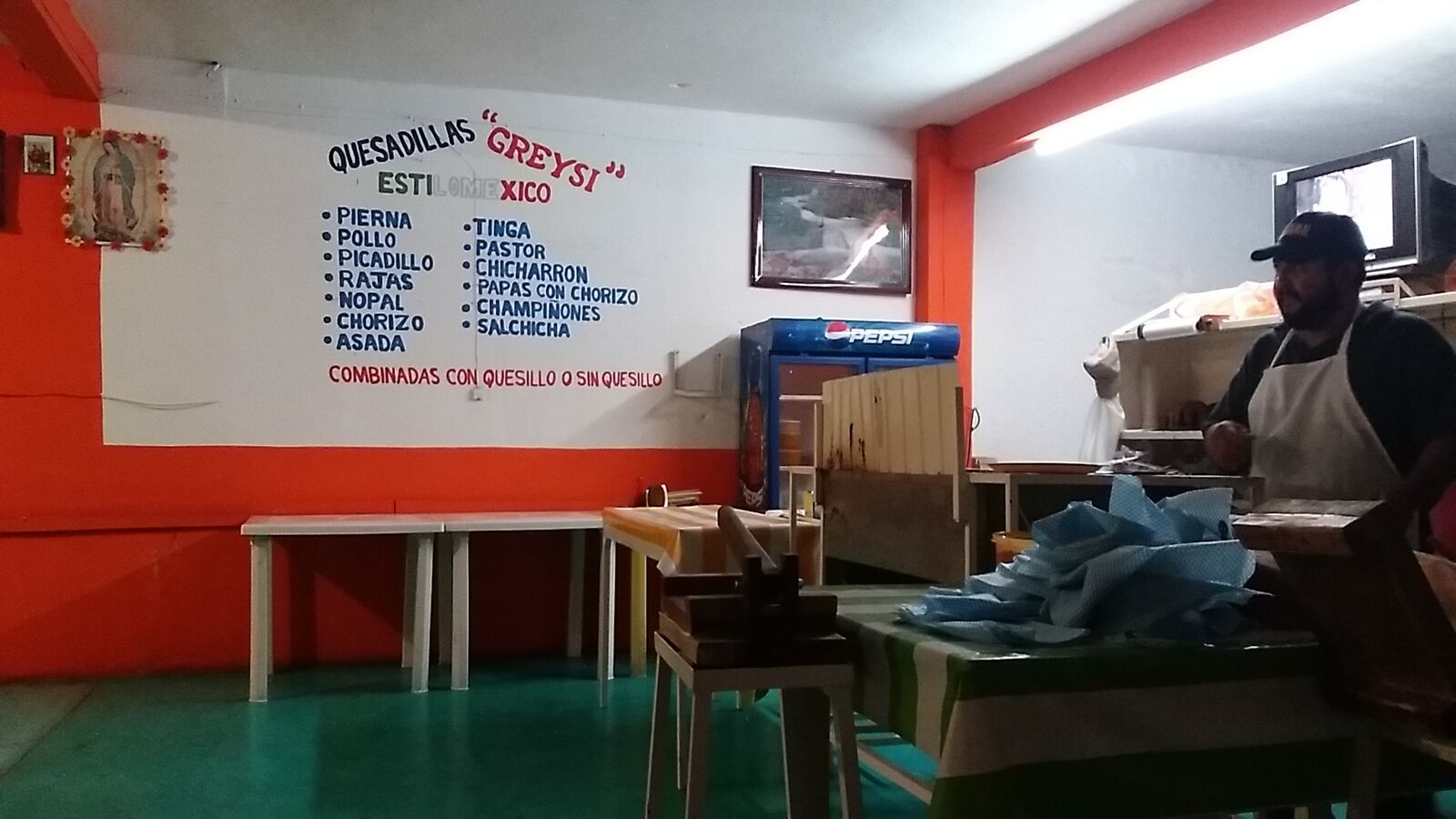 Quesadillas "Greysi" image 6