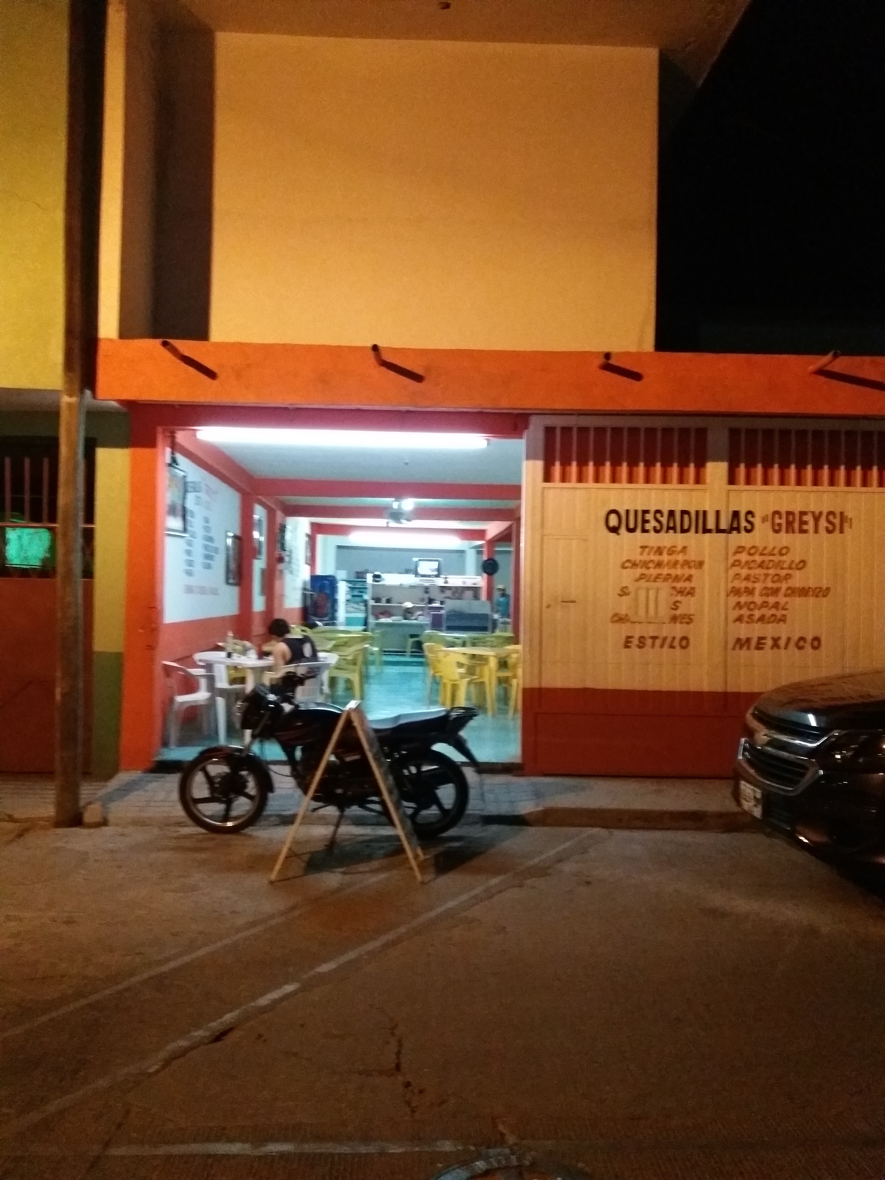 Quesadillas "Greysi" image 7