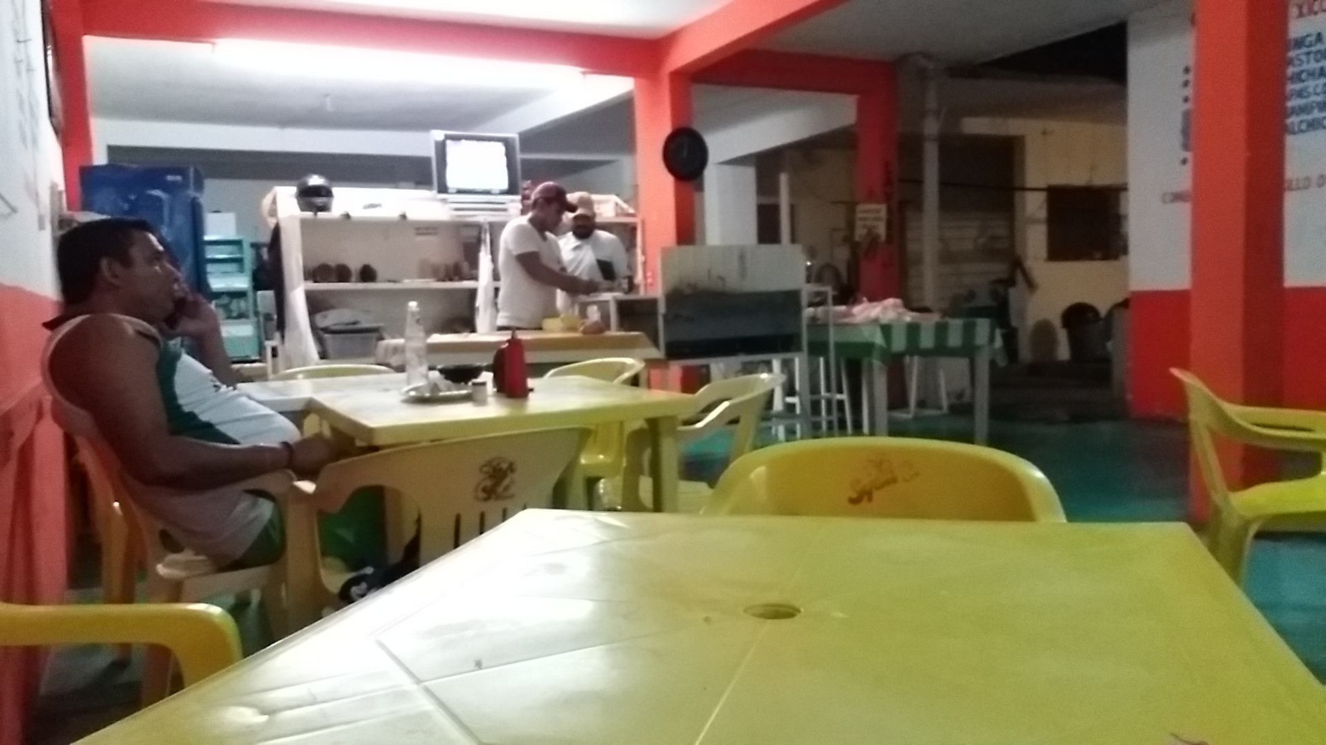 Quesadillas "Greysi" image 9