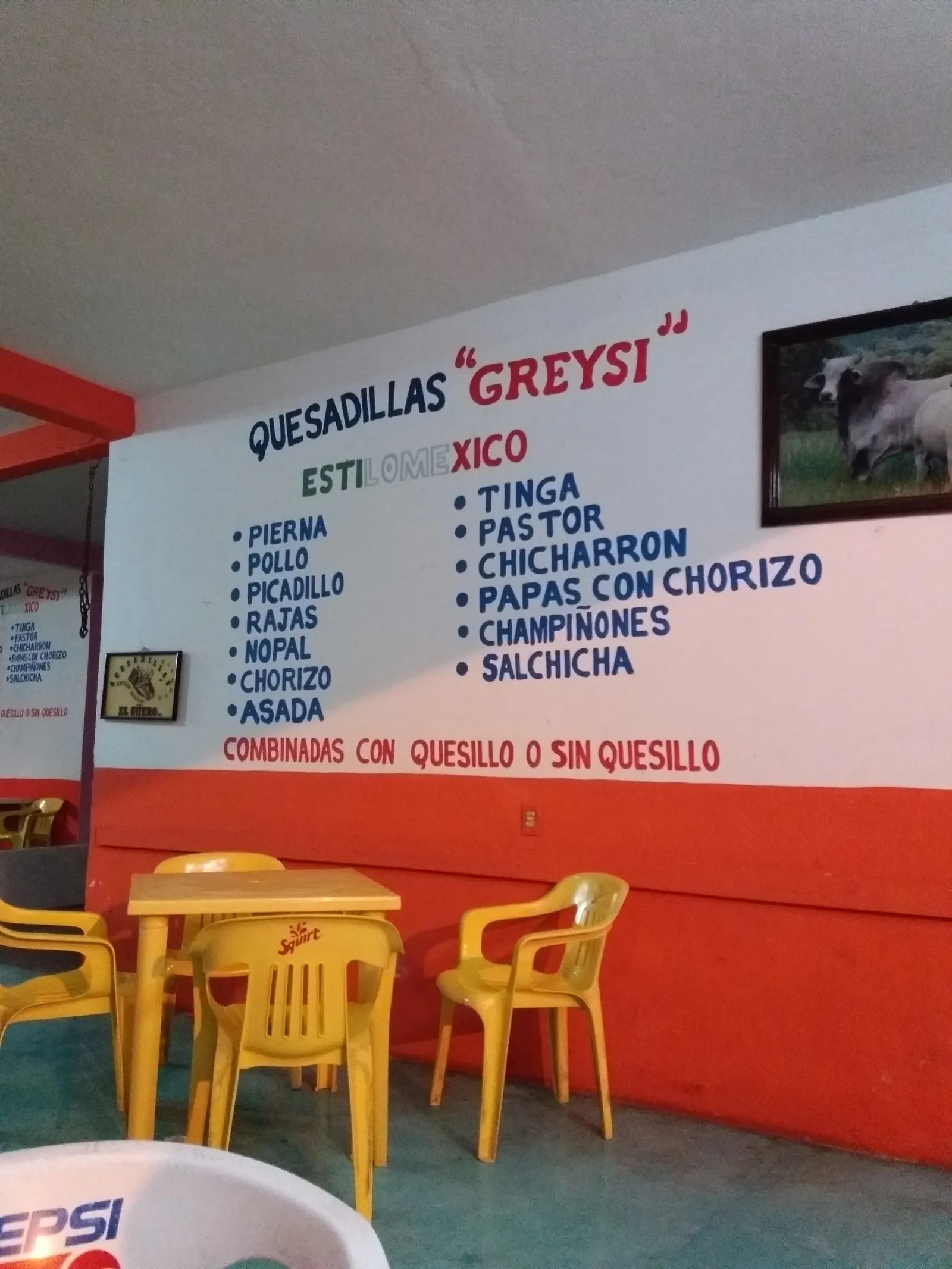 Quesadillas "Greysi" image 10