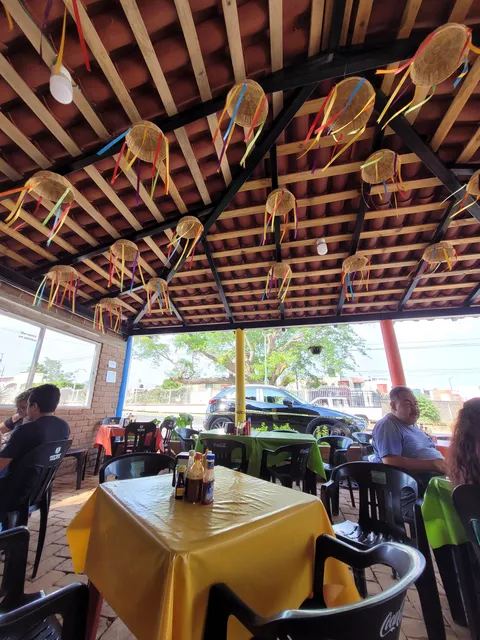 Marisqueria Anahi III image 1