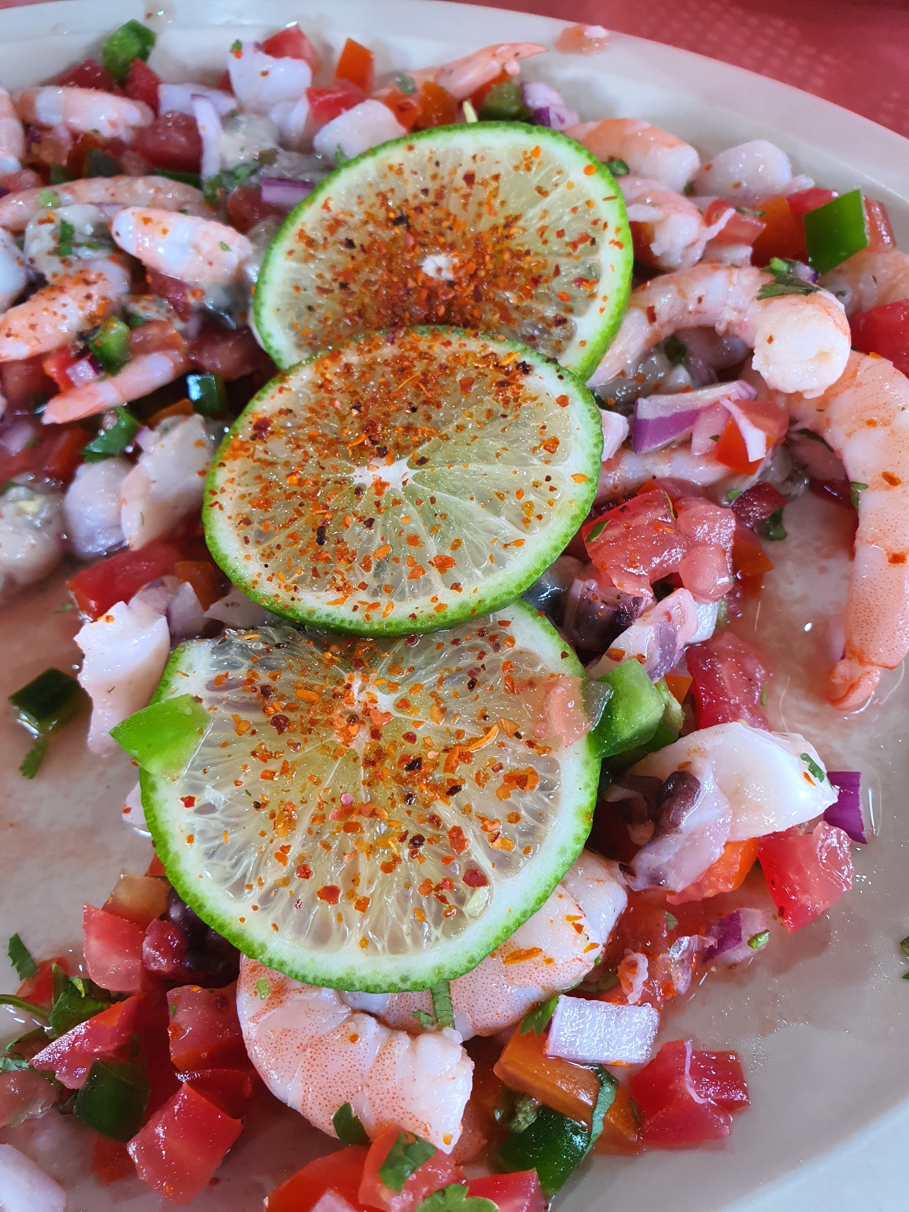 Marisqueria Anahi III image 2