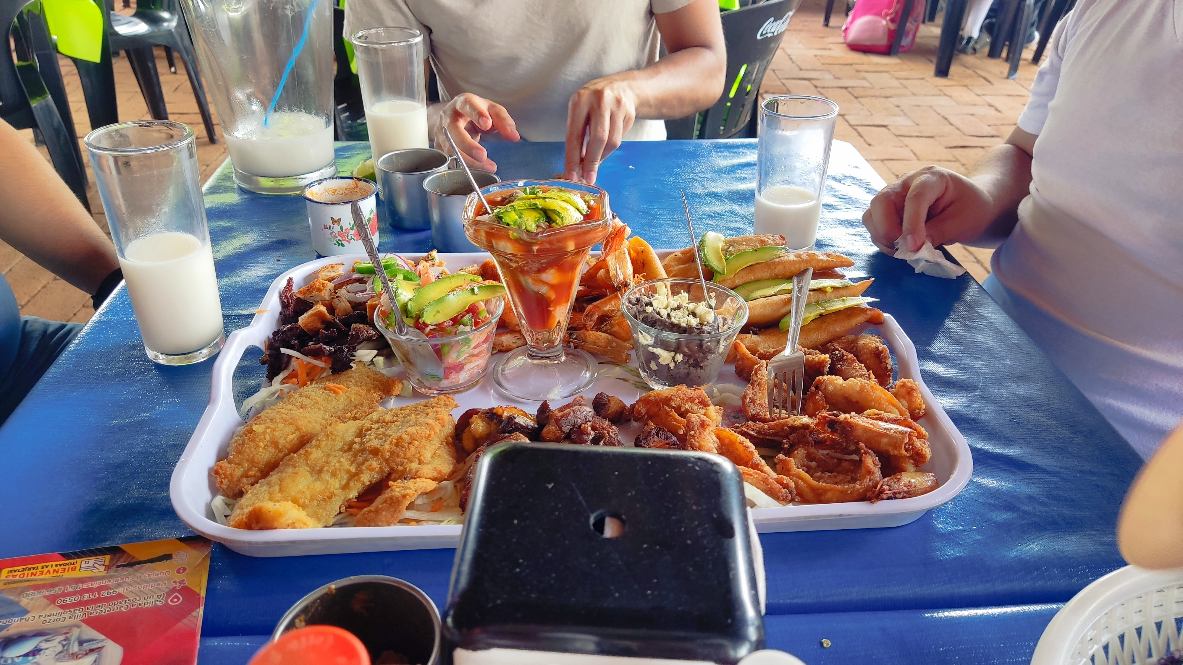 Marisqueria Anahi III image 3