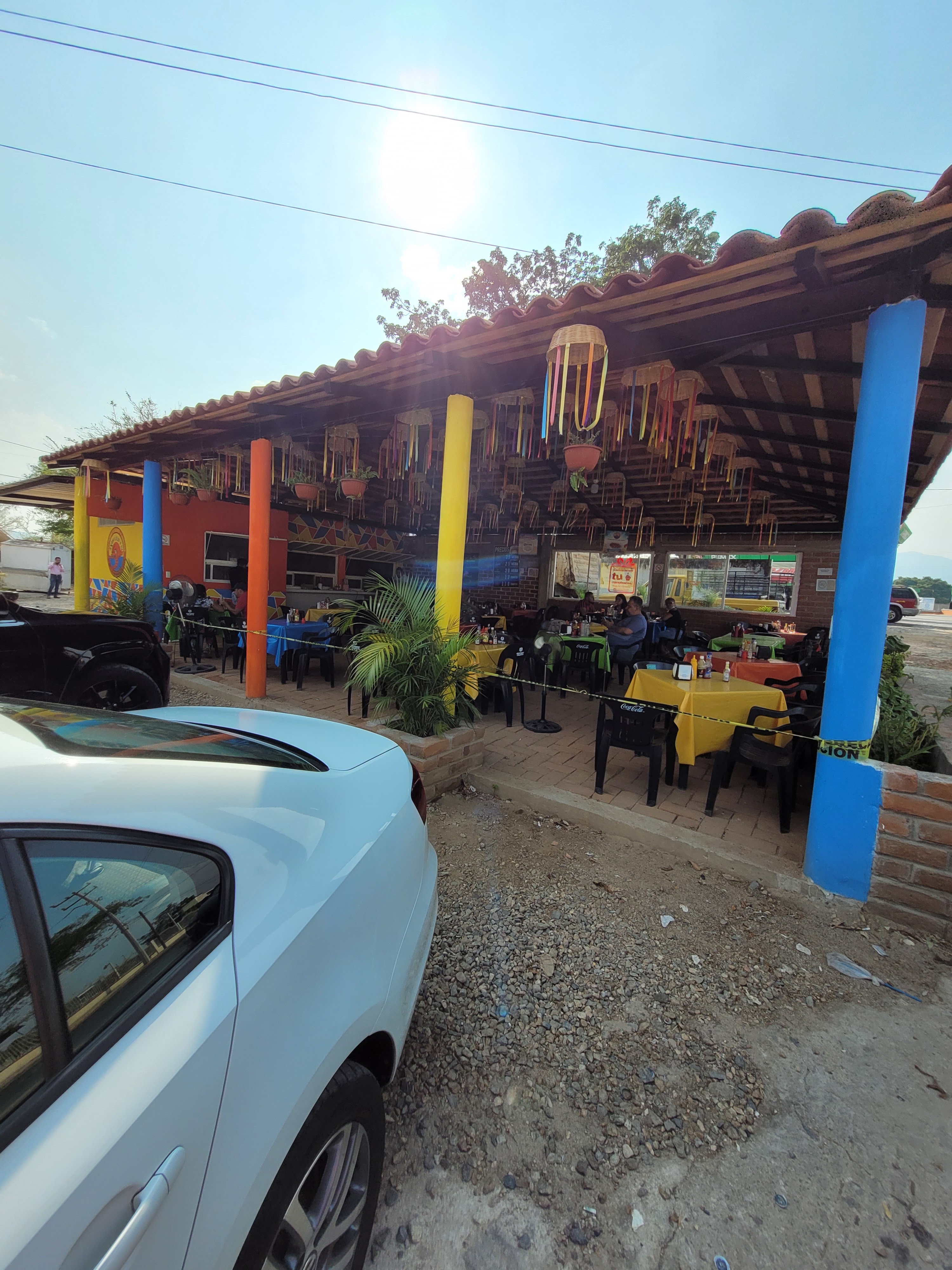 Marisqueria Anahi III image 4