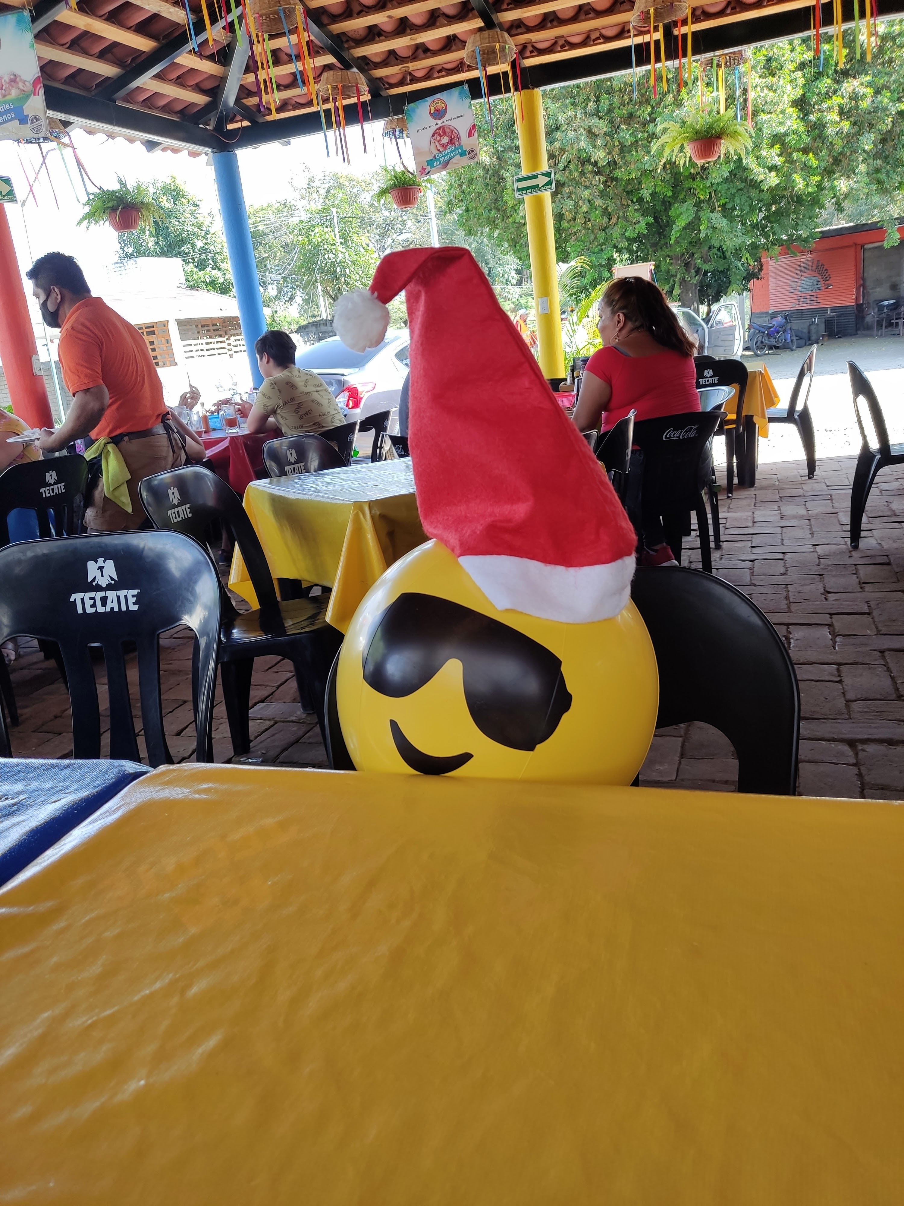 Marisqueria Anahi III image 6