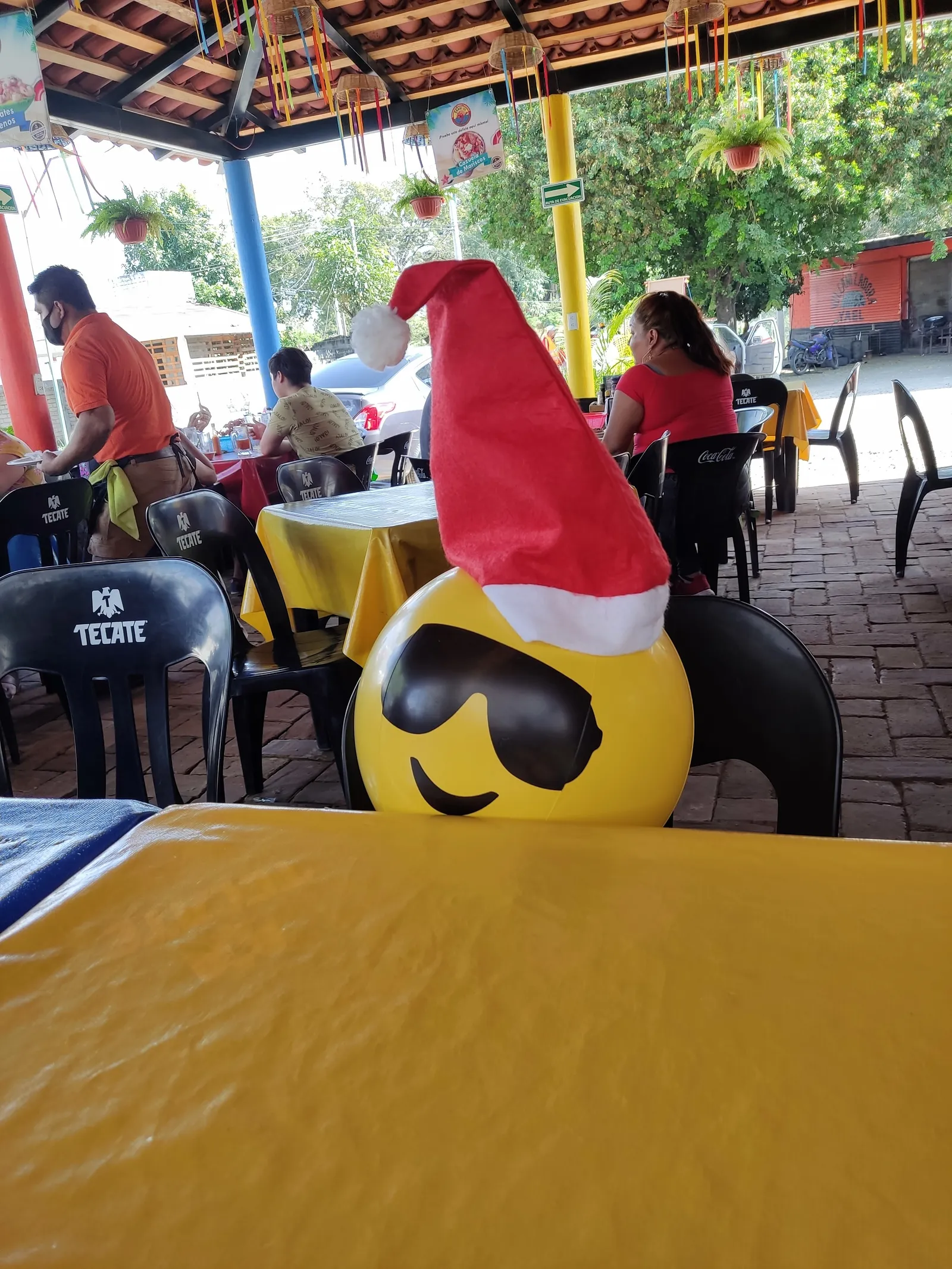 Marisqueria Anahi III image 6