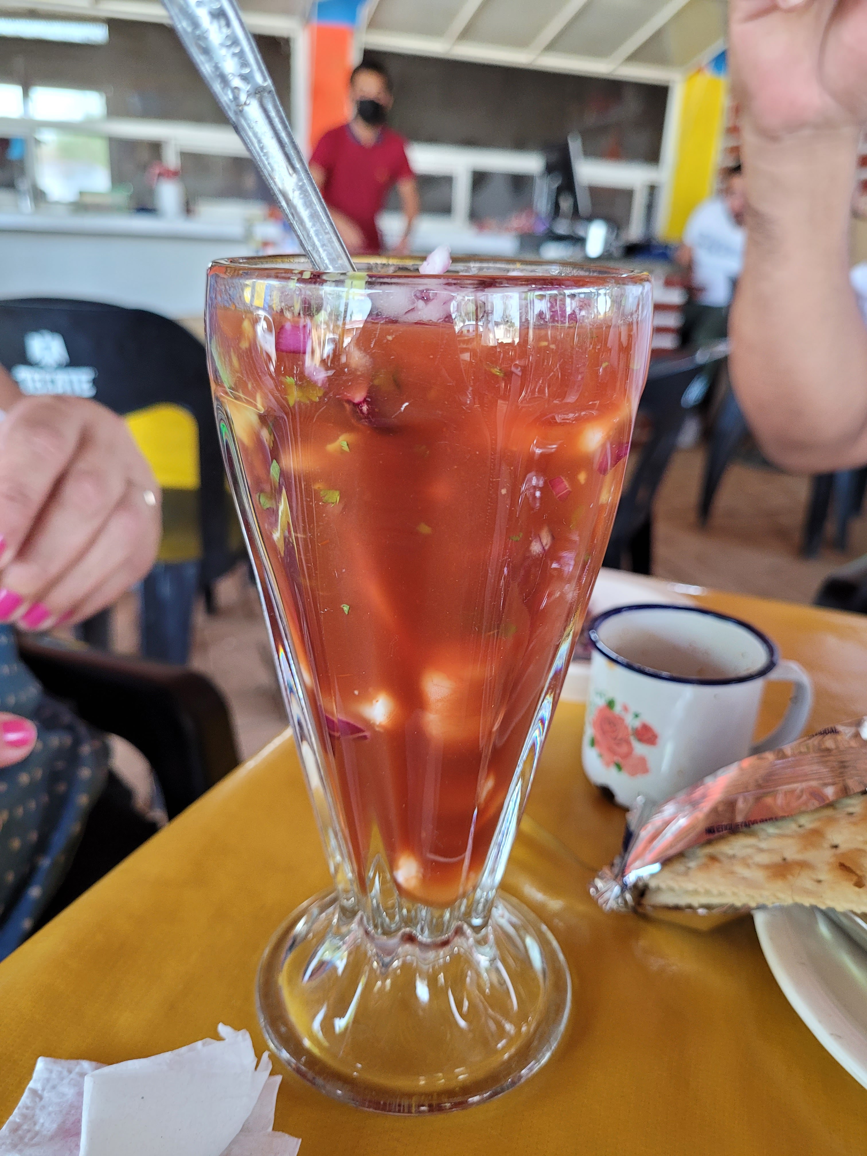 Marisqueria Anahi III image 7