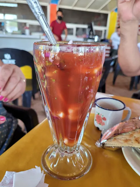 Marisqueria Anahi III image 7