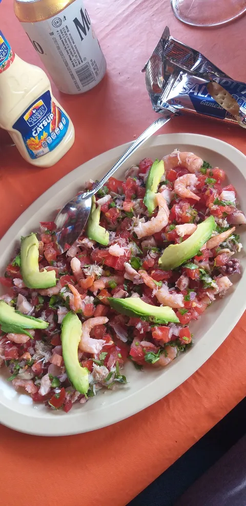 Marisqueria Anahi III image 8