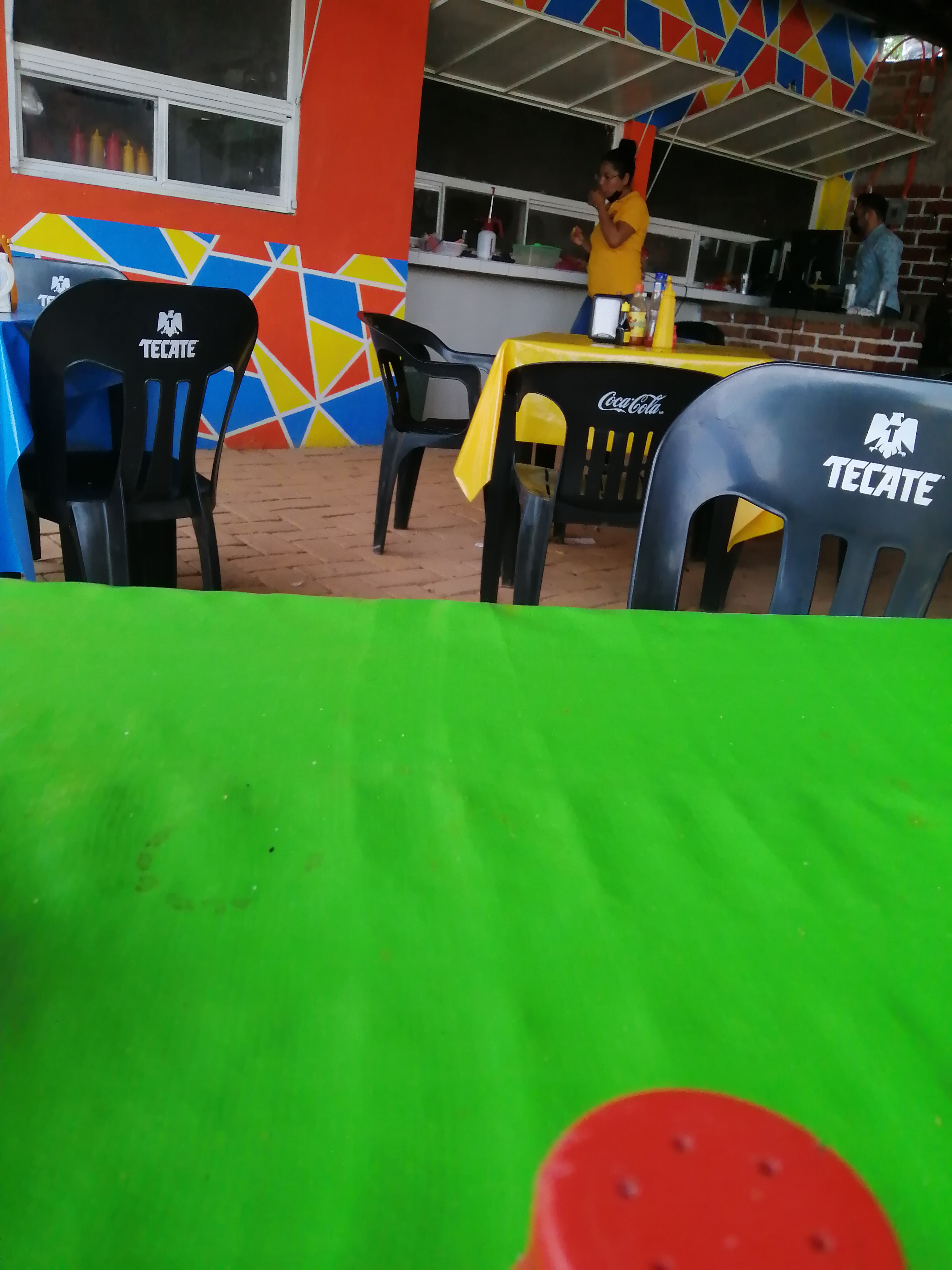 Marisqueria Anahi III image 9