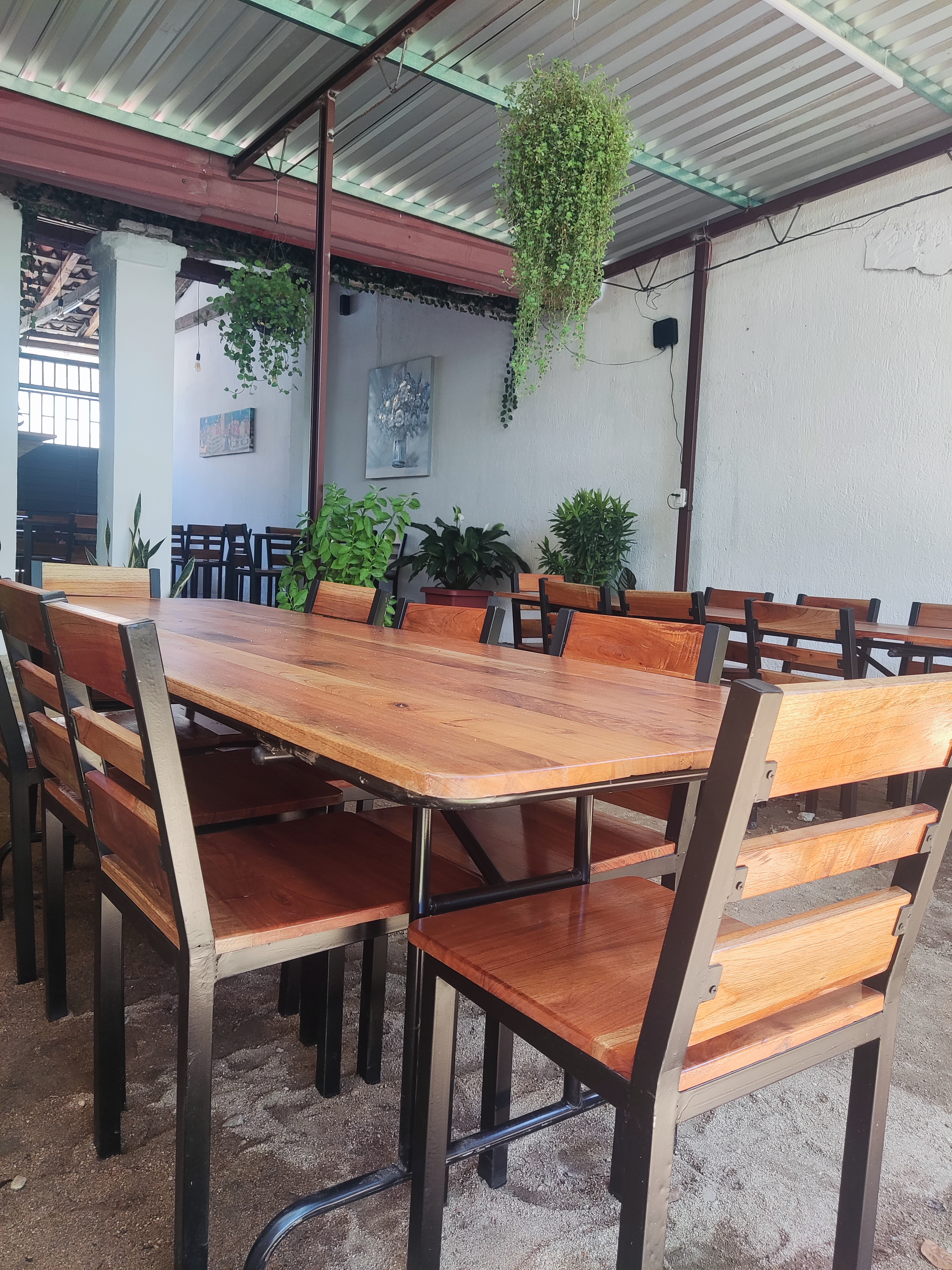 Tia Blanquita Restaurante image 1