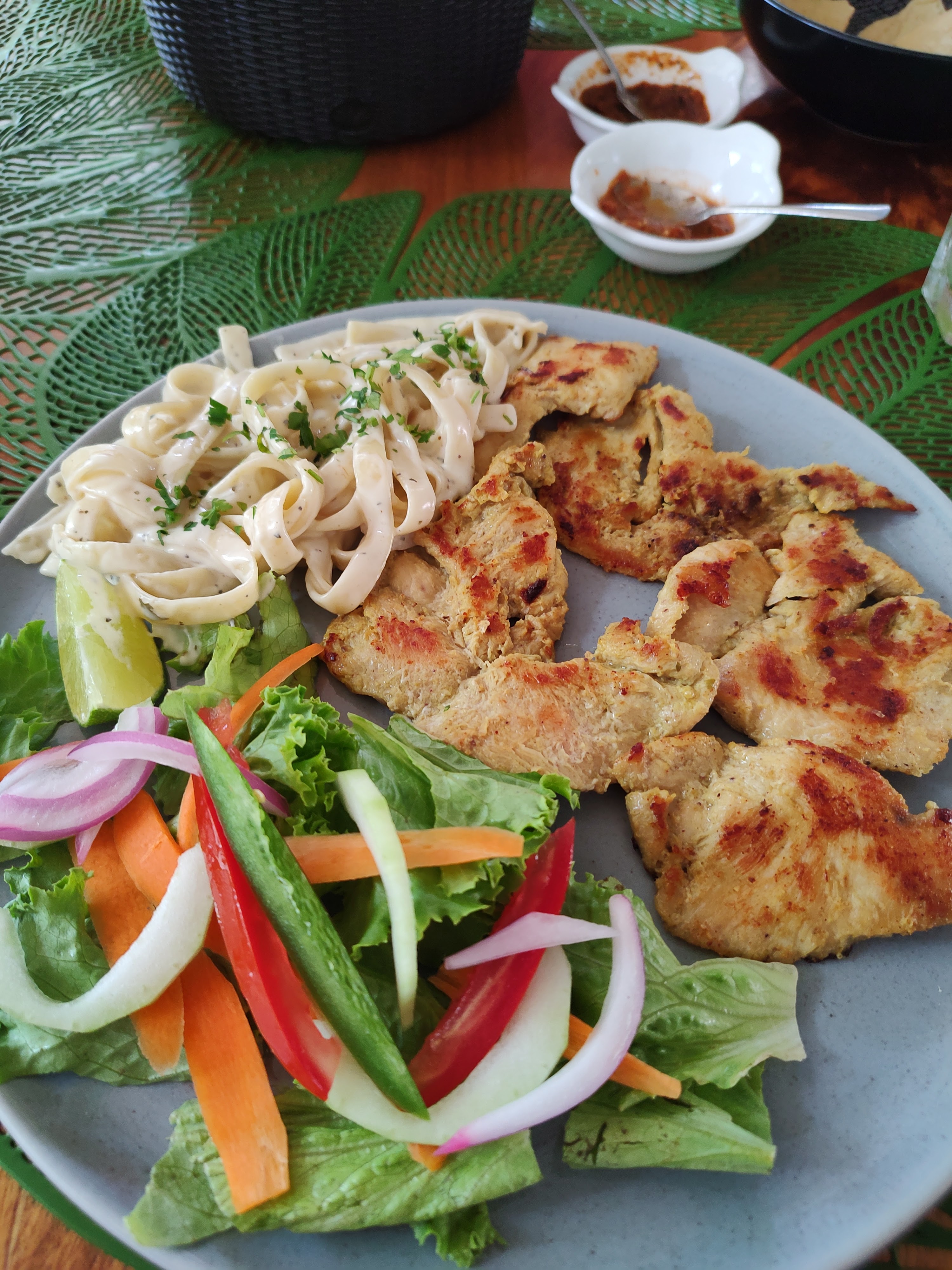 Tia Blanquita Restaurante image 2