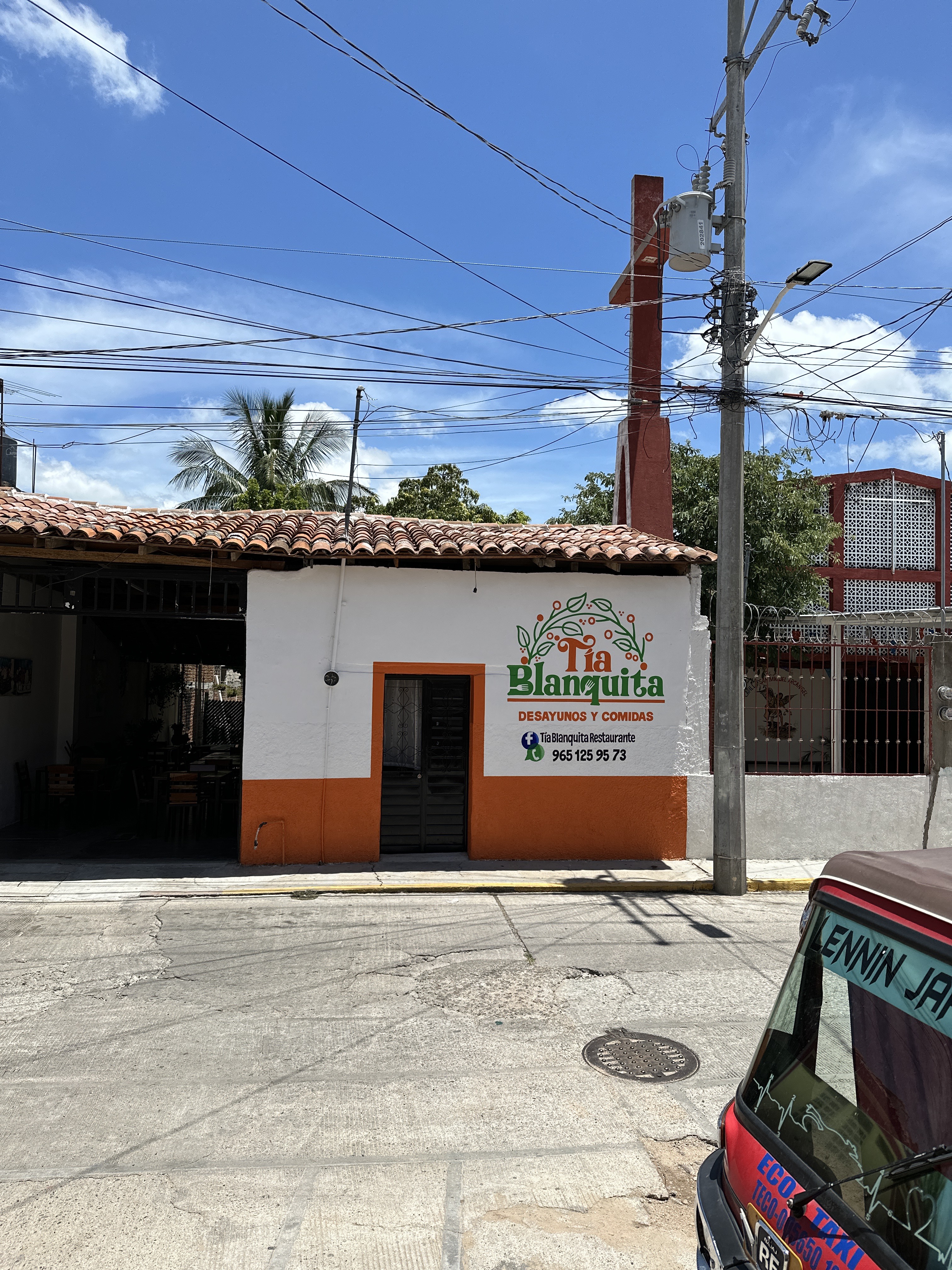 Tia Blanquita Restaurante image 3