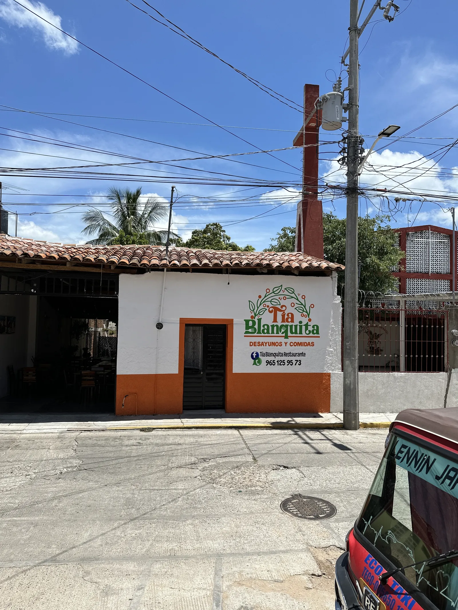 Tia Blanquita Restaurante image 3